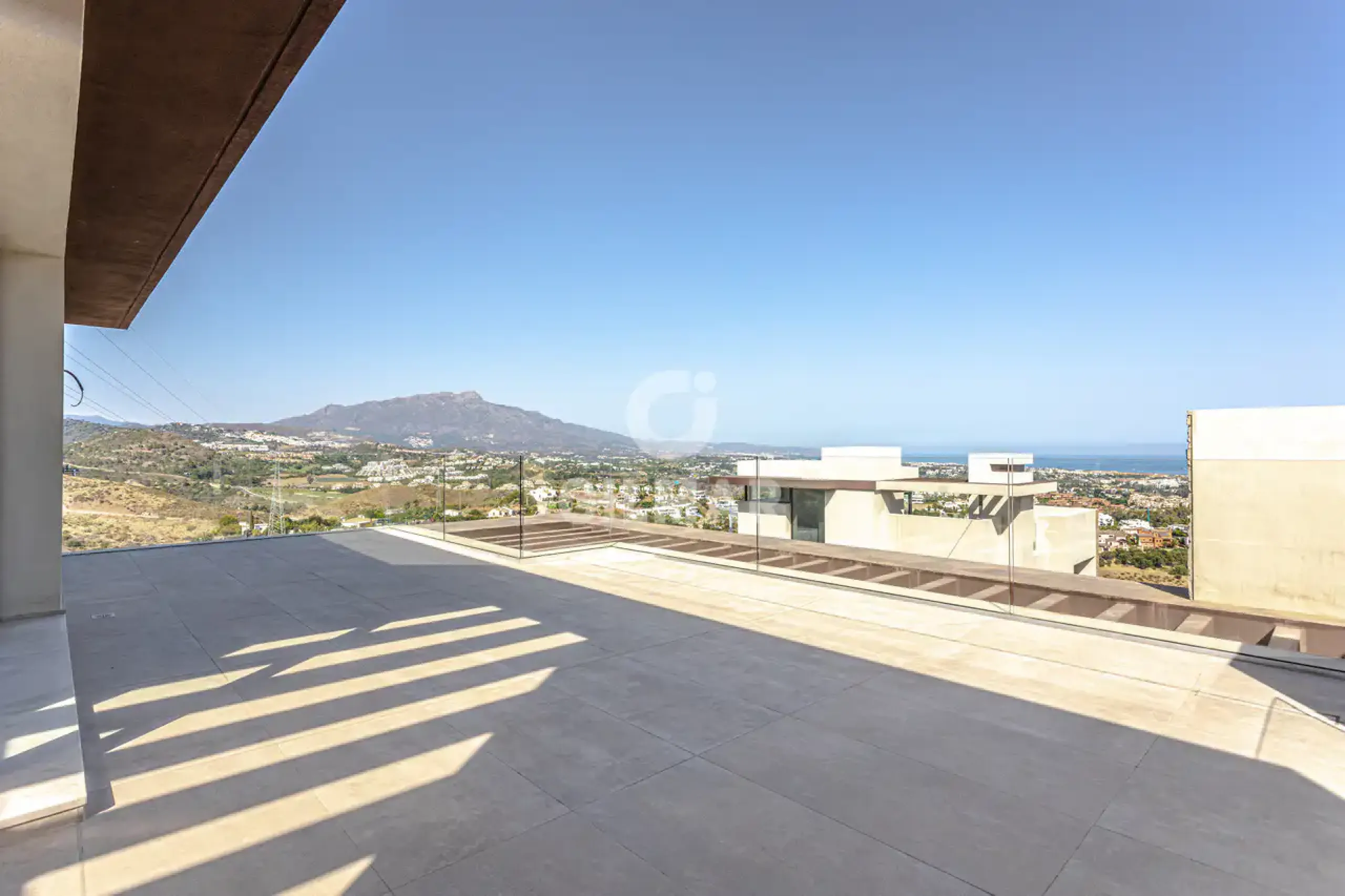 Villa in Benahavís - Málaga