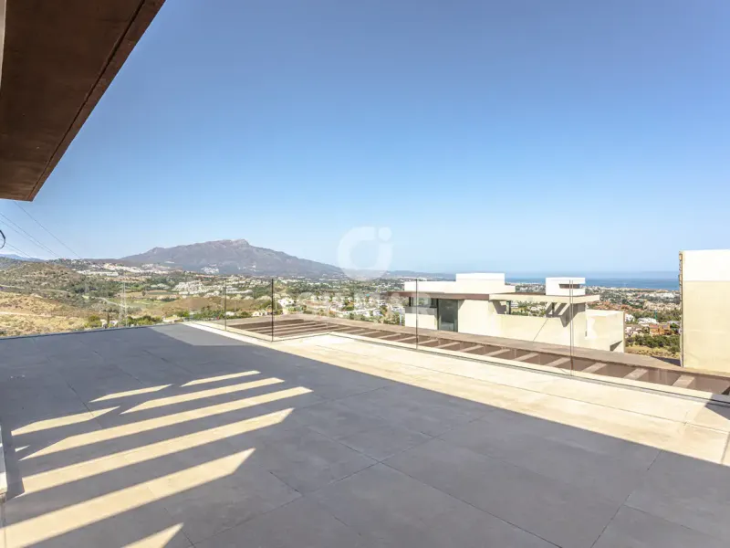 Villa in Benahavís - Málaga