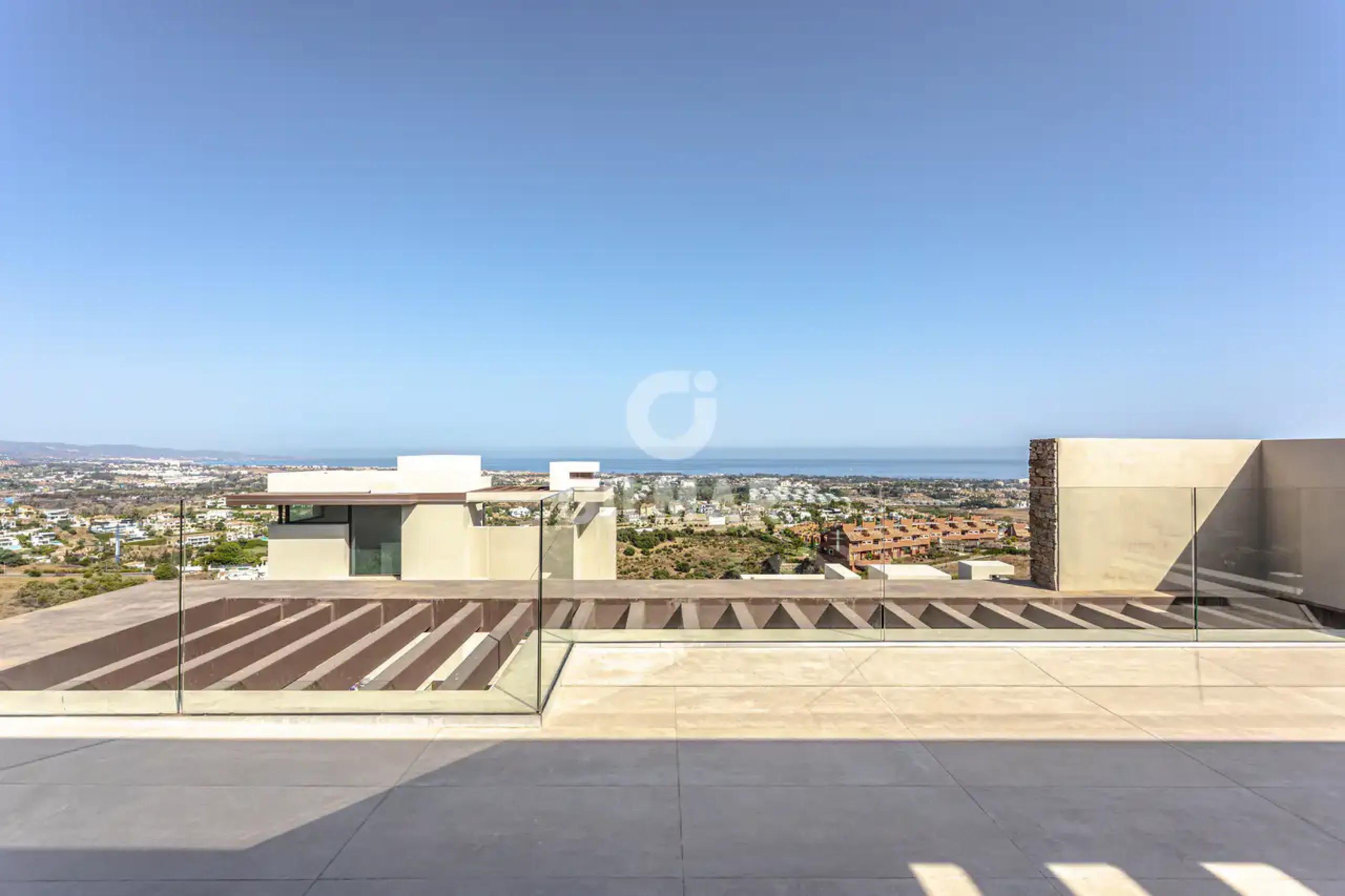 Villa in Benahavís - Málaga