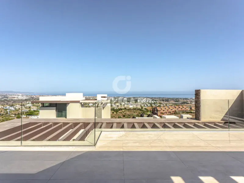 Villa in Benahavís - Málaga