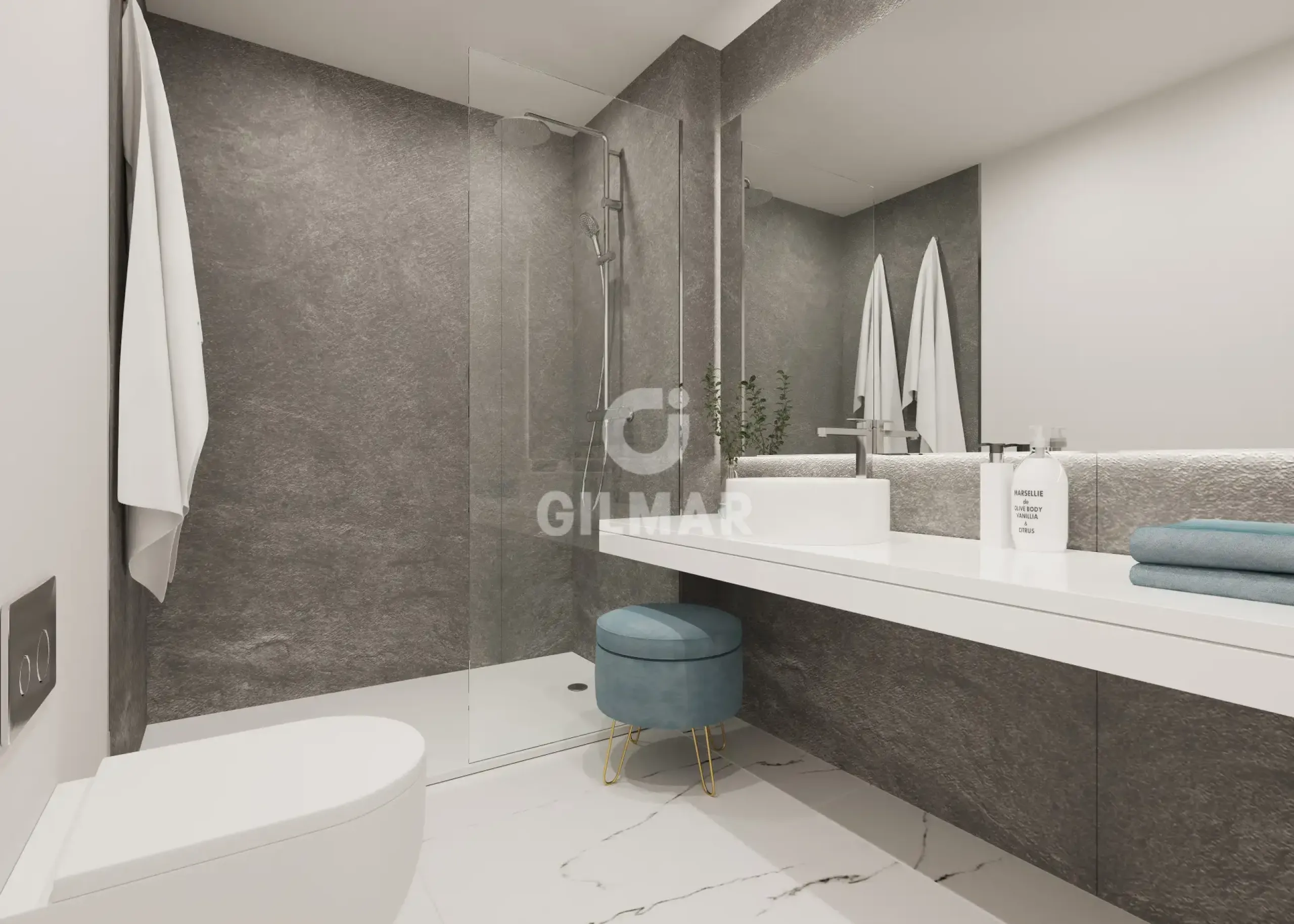 Apartment in Casares - Málaga
