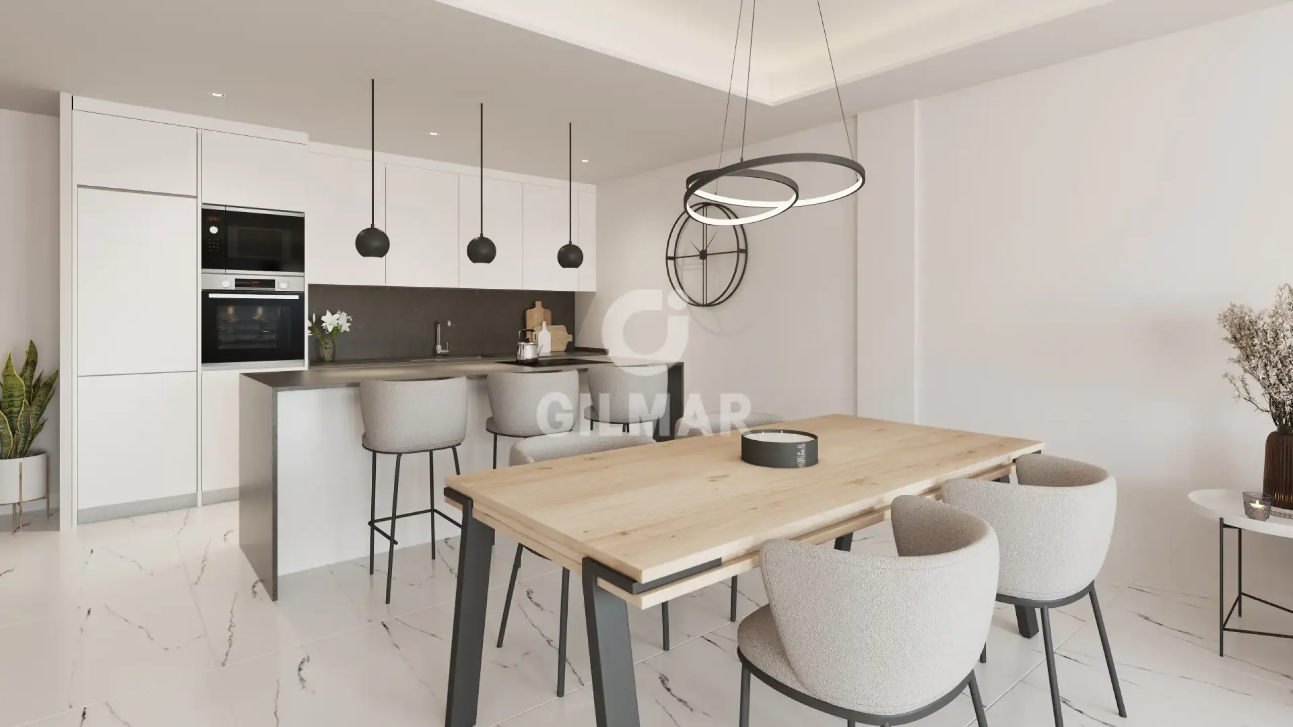 Apartment in Casares - Málaga