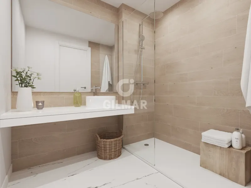 Apartment in Casares - Málaga