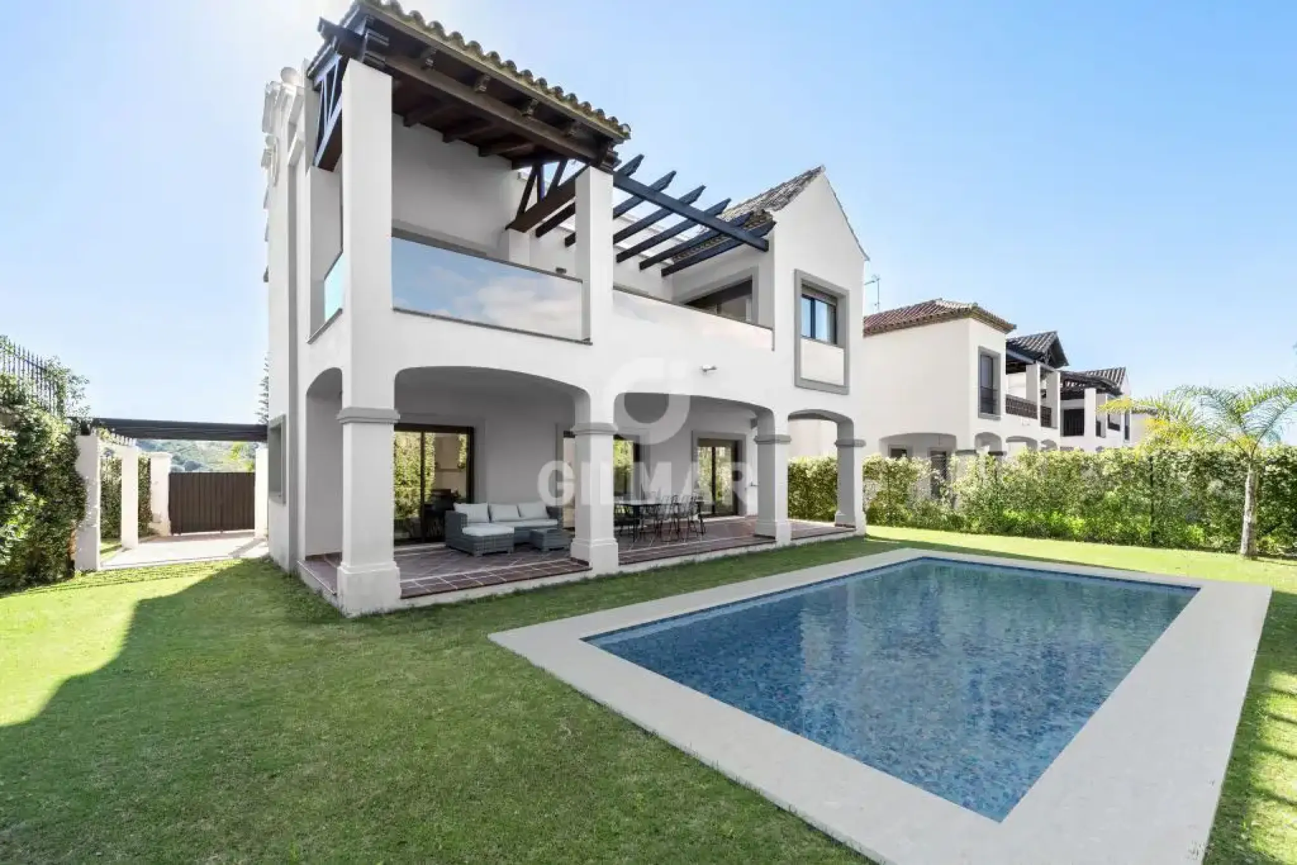 Villa in Estepona Oeste - Málaga