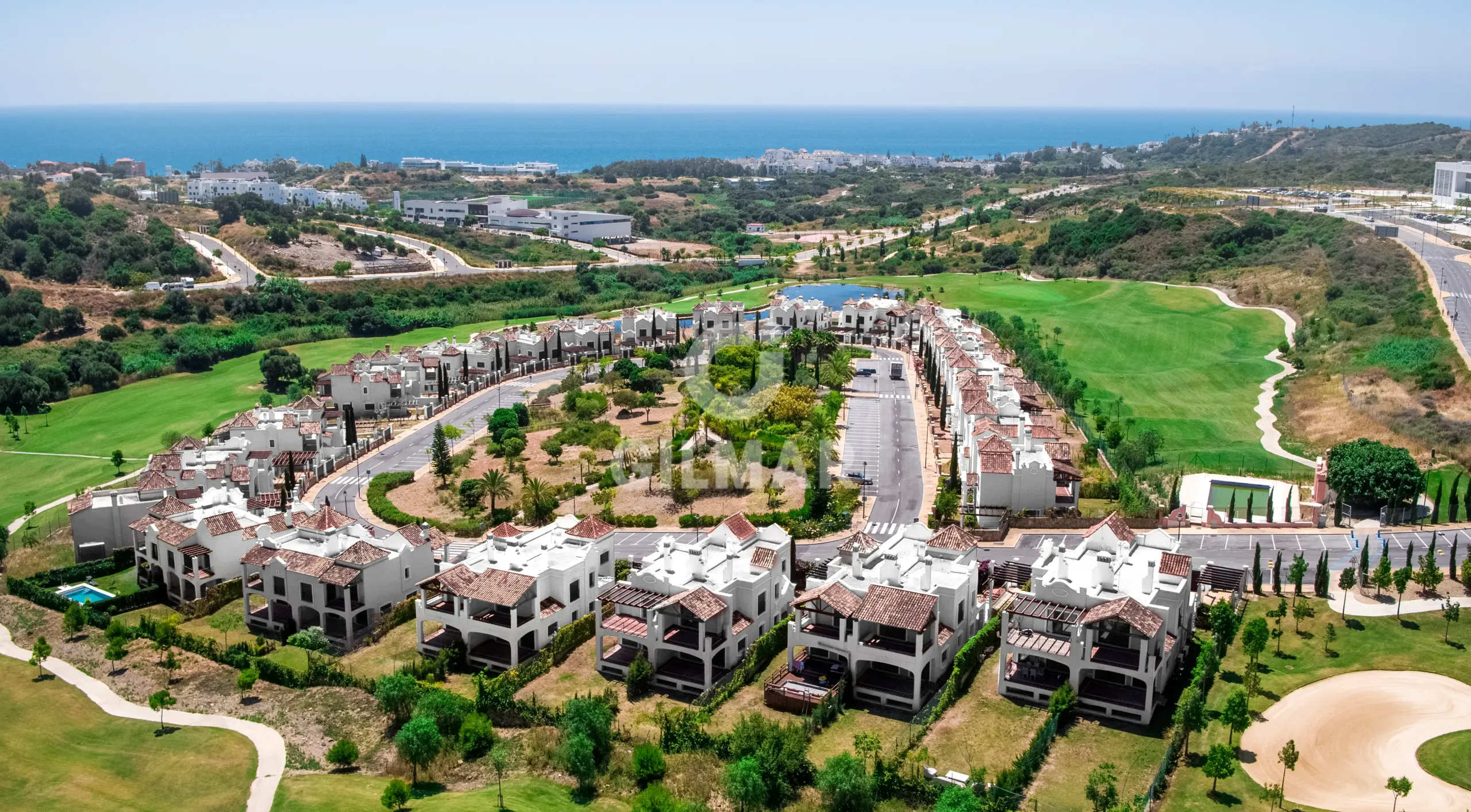 Villa in Estepona Oeste - Málaga