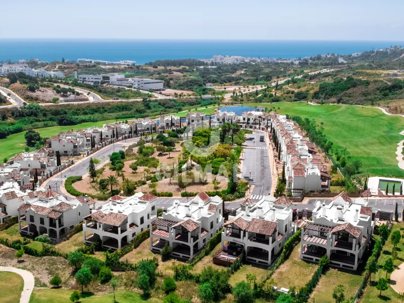 Villa in Estepona Oeste - Málaga