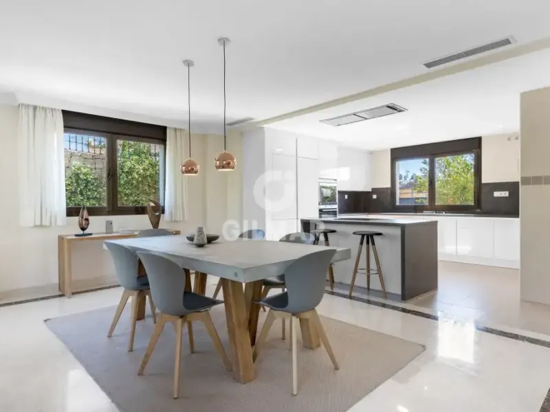 Villa in Estepona Oeste - Málaga
