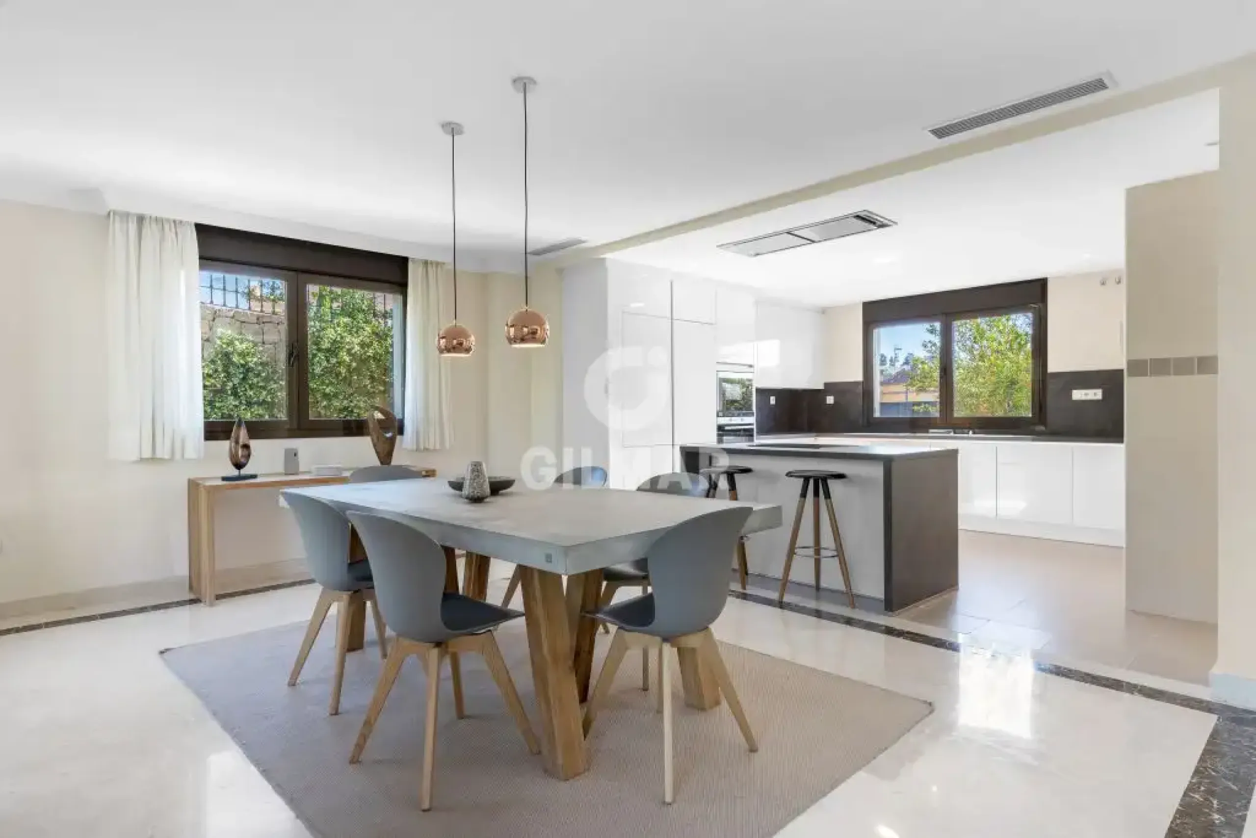 Villa in Estepona Oeste - Málaga