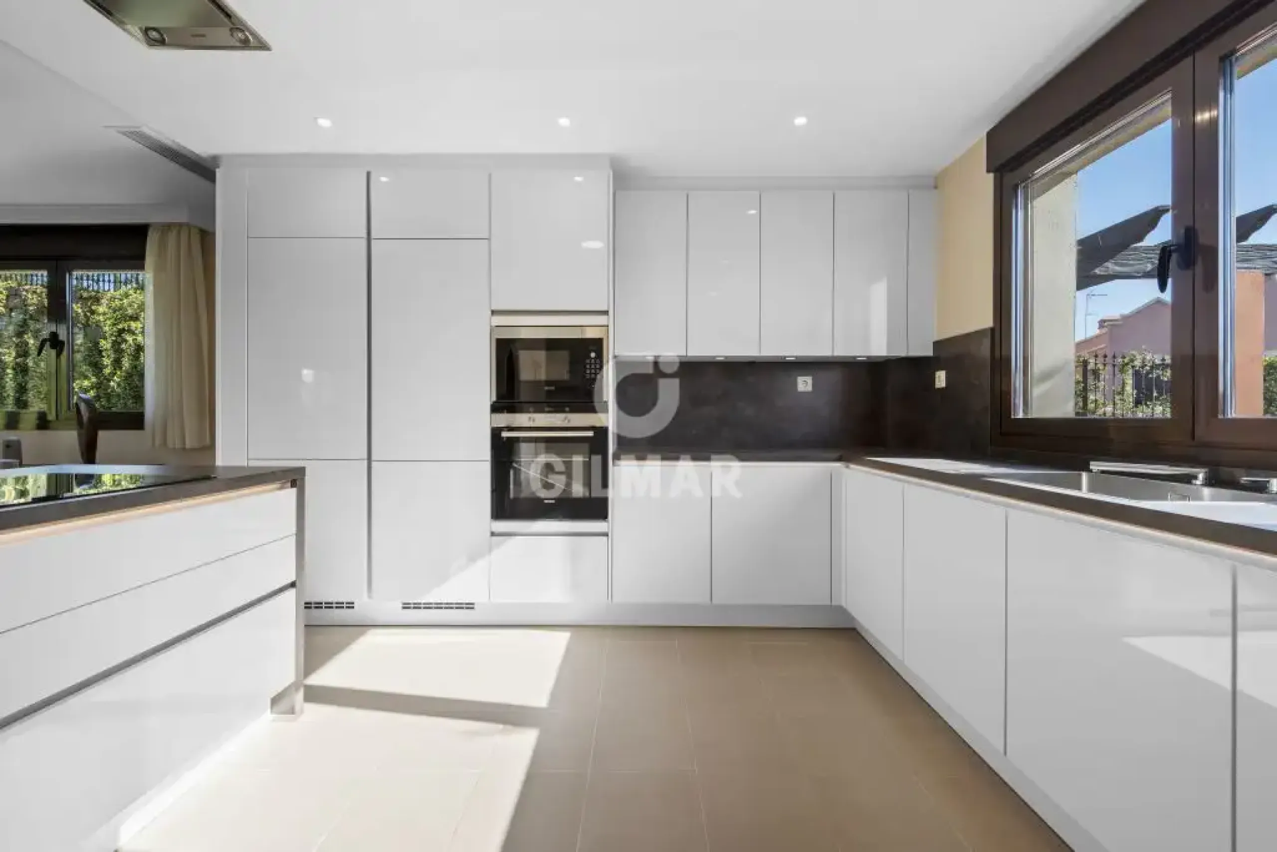 Villa in Estepona Oeste - Málaga