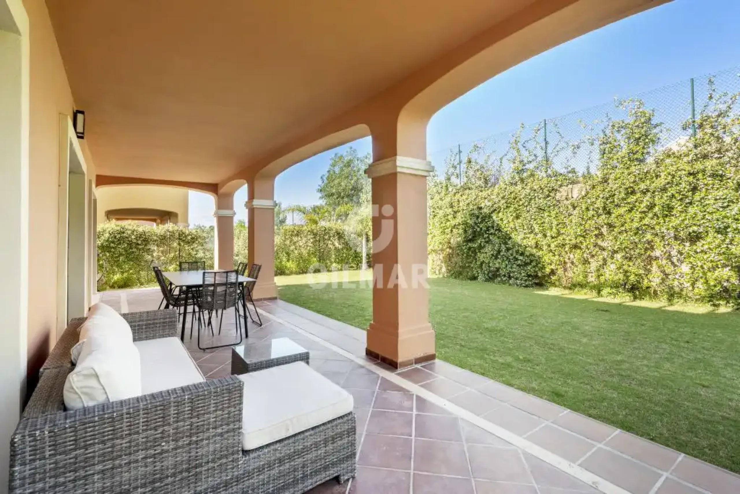 Villa in Estepona Oeste - Málaga