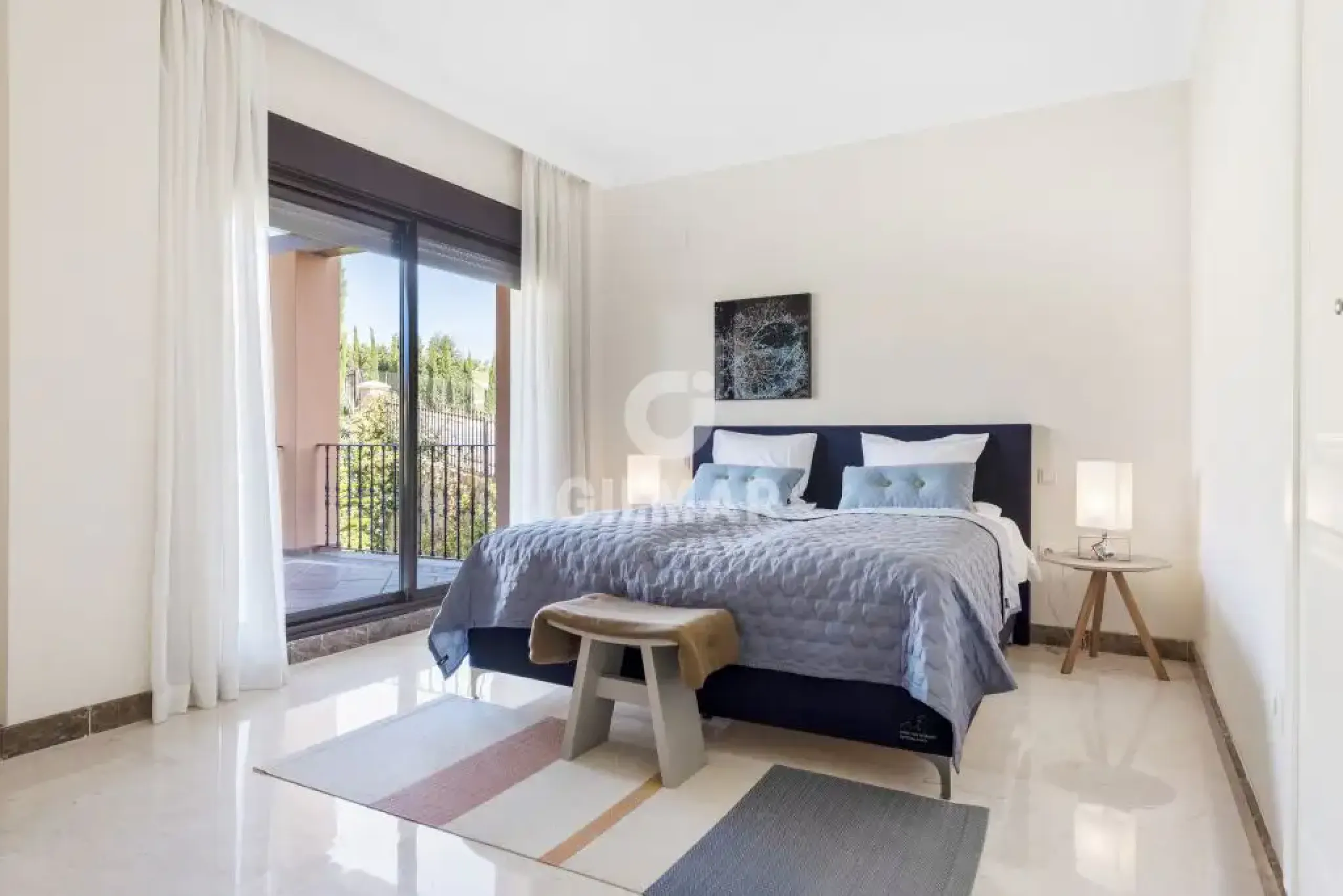 Villa in Estepona Oeste - Málaga