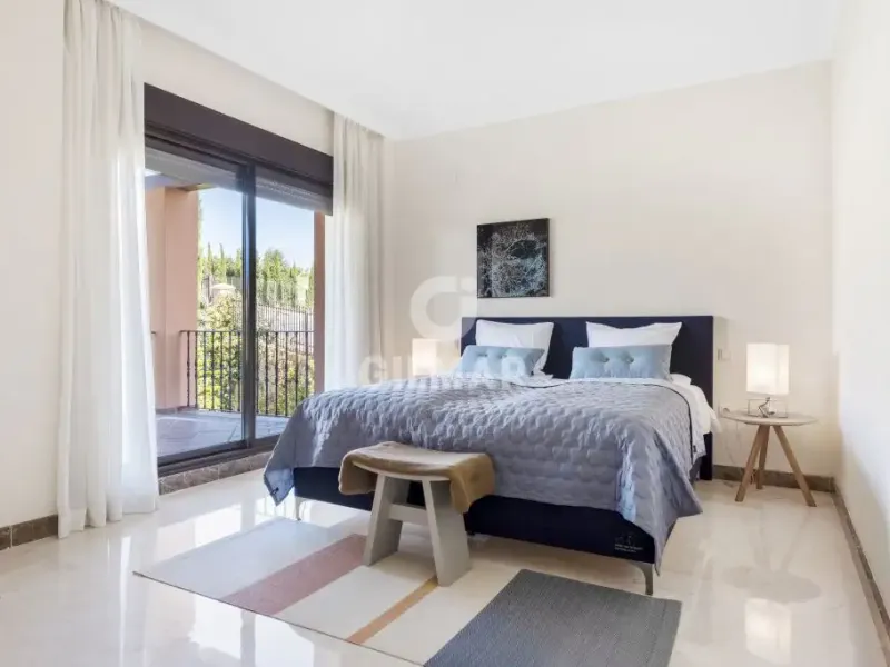 Villa in Estepona Oeste - Málaga