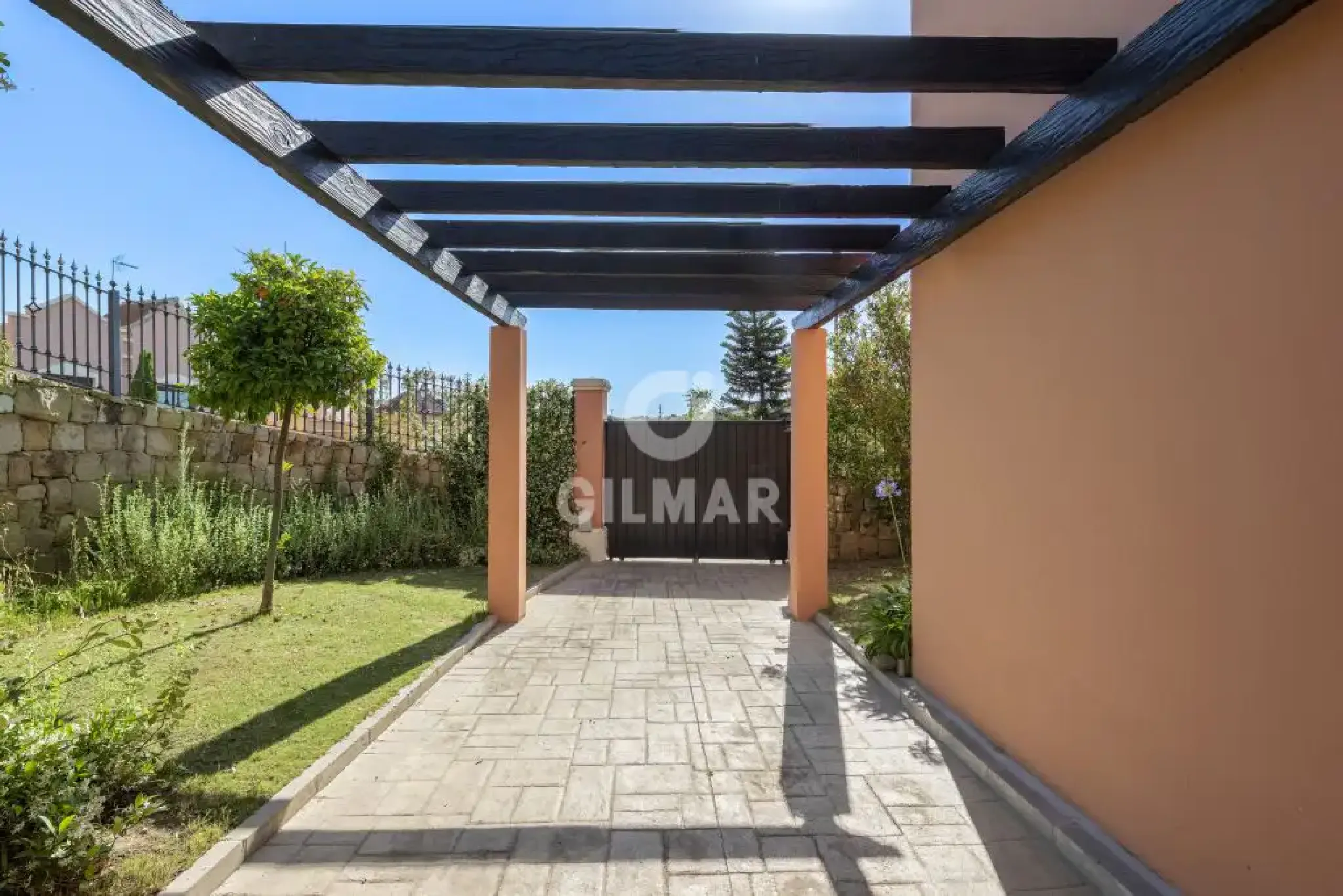 Villa in Estepona Oeste - Málaga