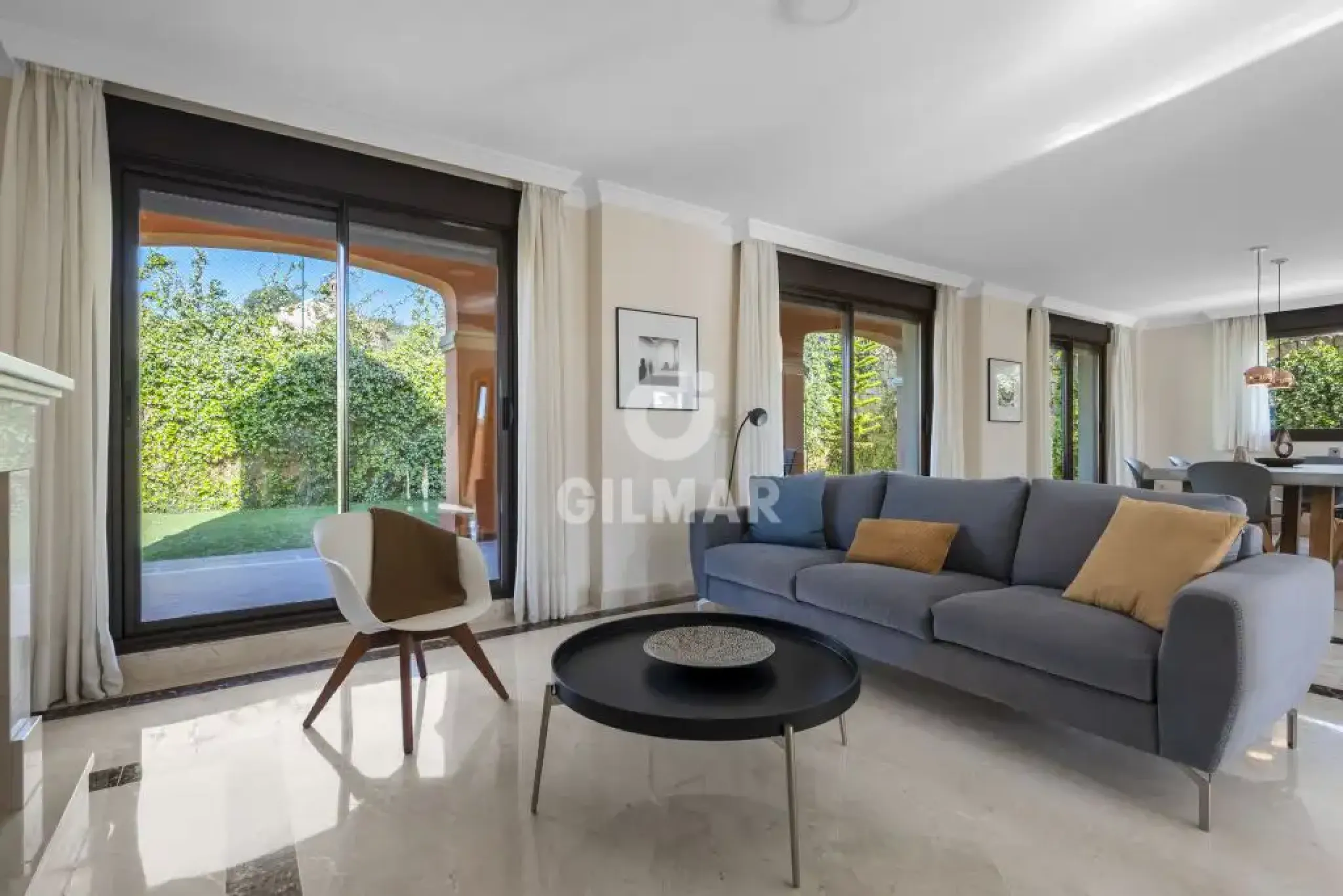 Villa in Estepona Oeste - Málaga