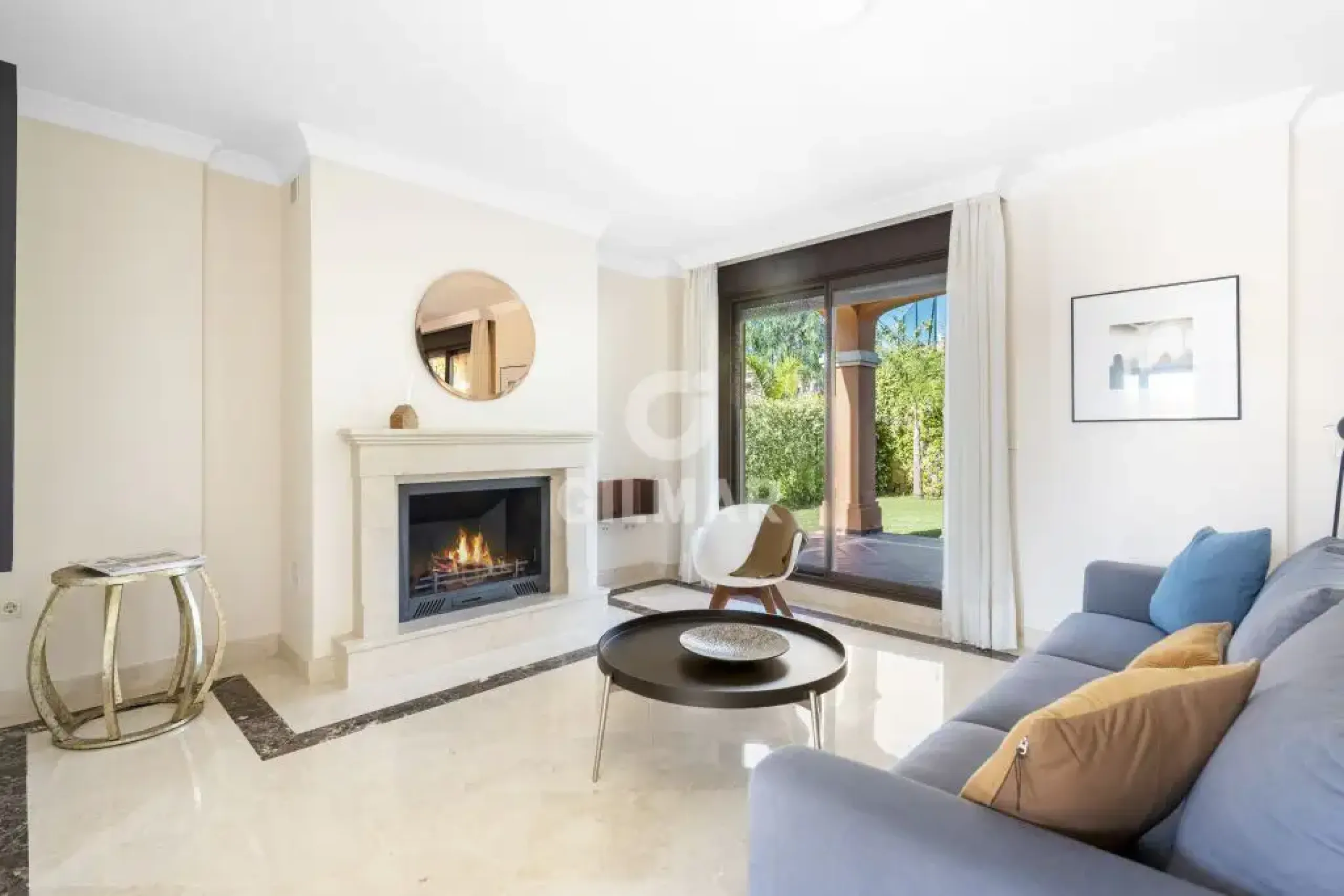 Villa in Estepona Oeste - Málaga