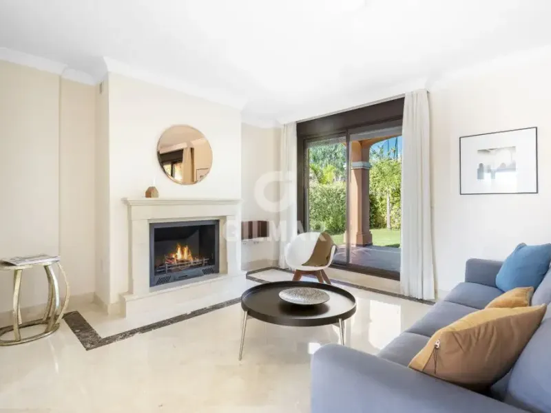 Villa in Estepona Oeste - Málaga