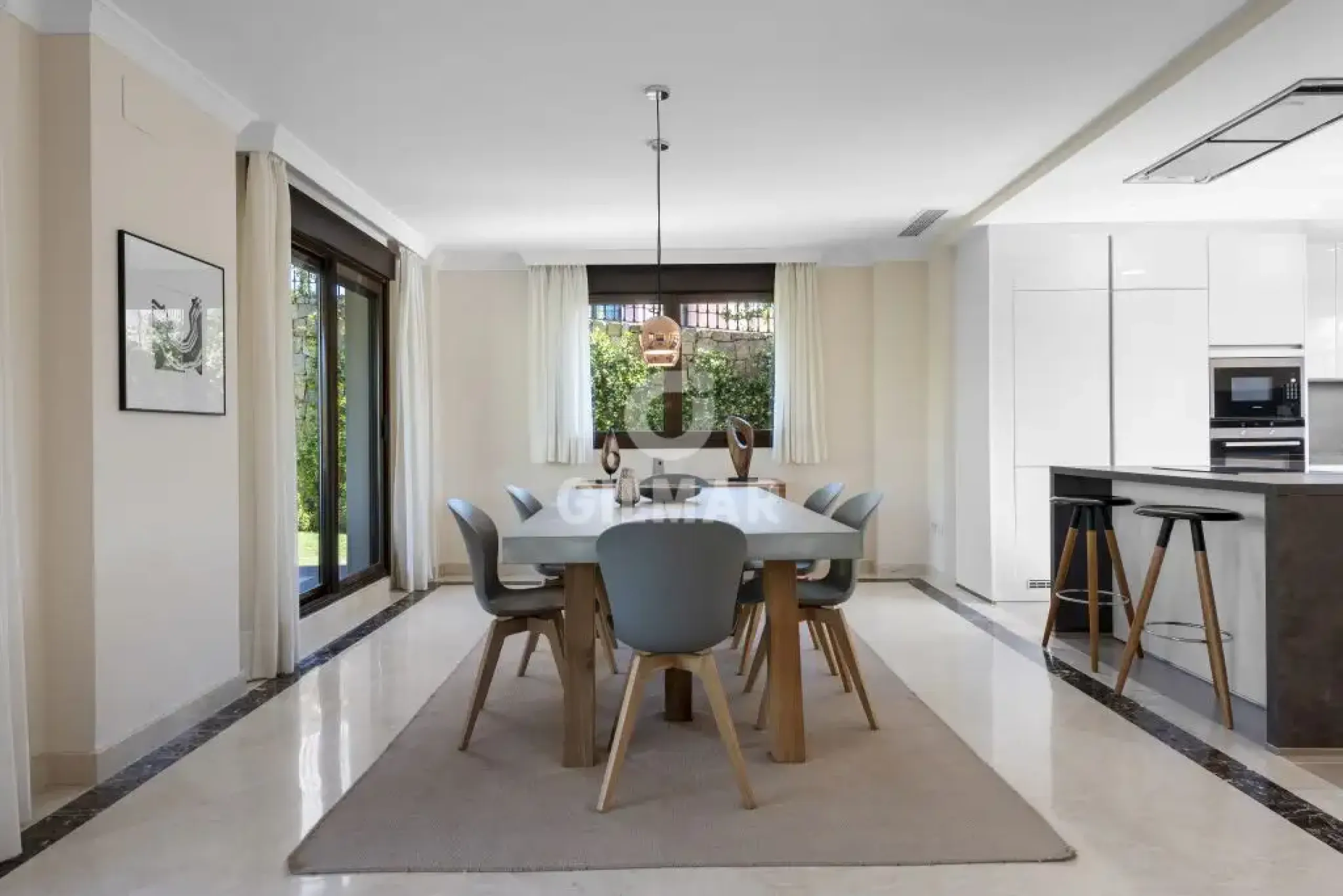 Villa in Estepona Oeste - Málaga