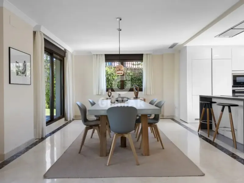 Villa in Estepona Oeste - Málaga