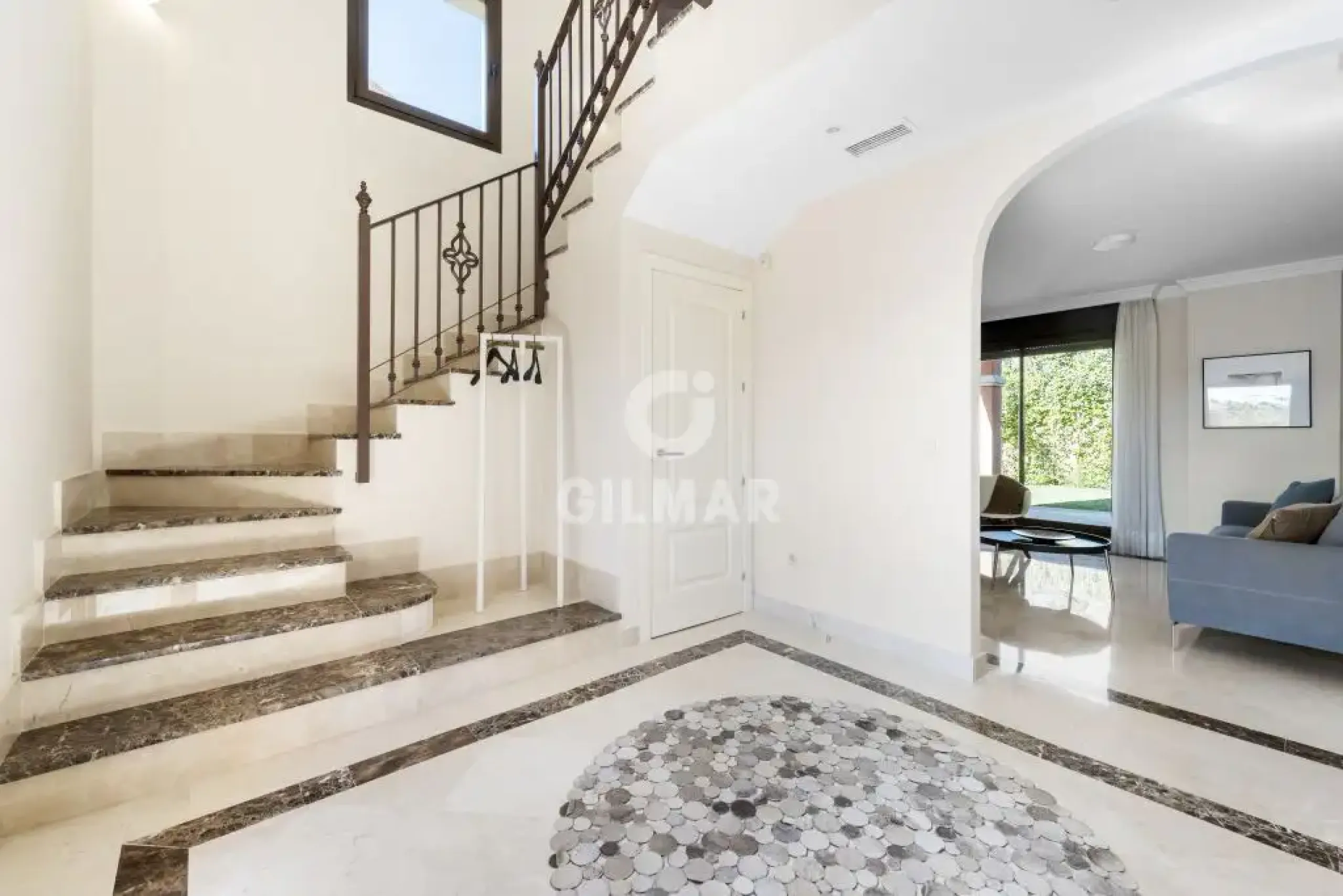 Villa in Estepona Oeste - Málaga