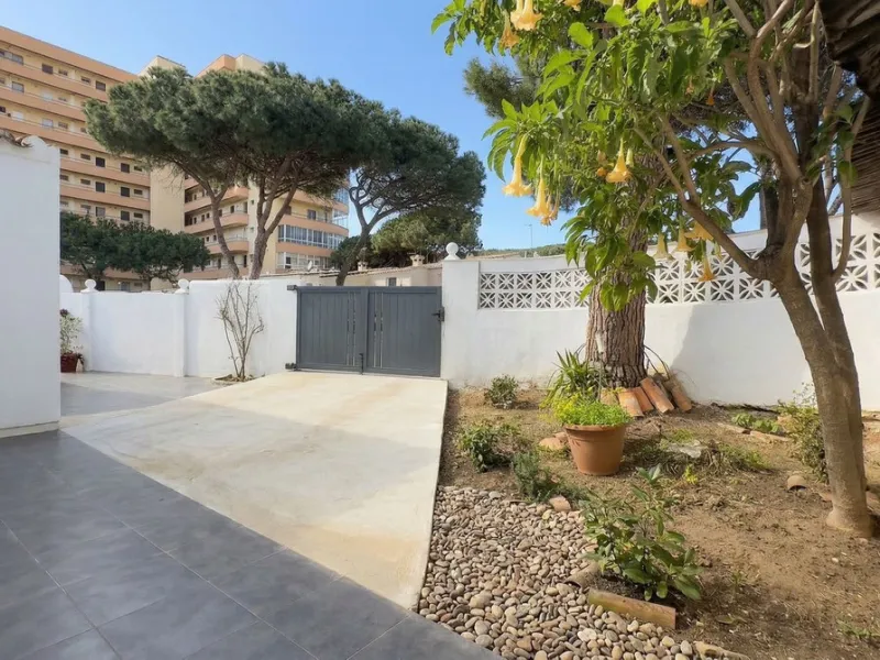 • 300 meters from the beach