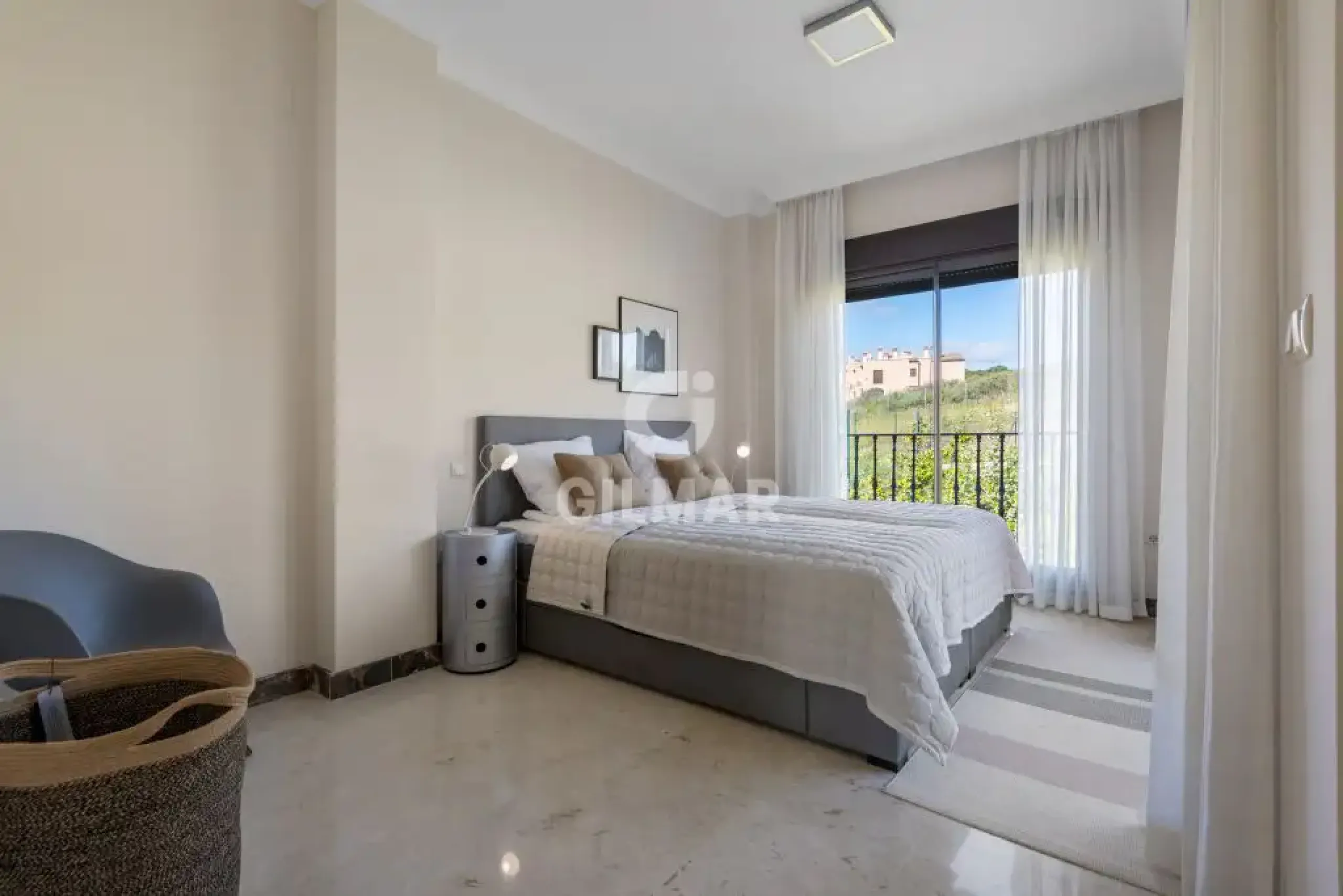 Villa in Estepona Oeste - Málaga
