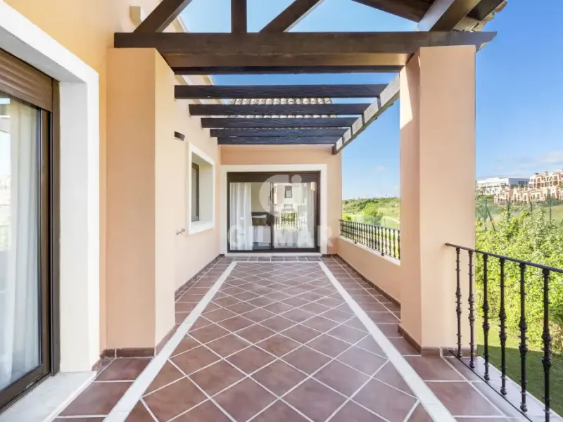 Villa in Estepona Oeste - Málaga
