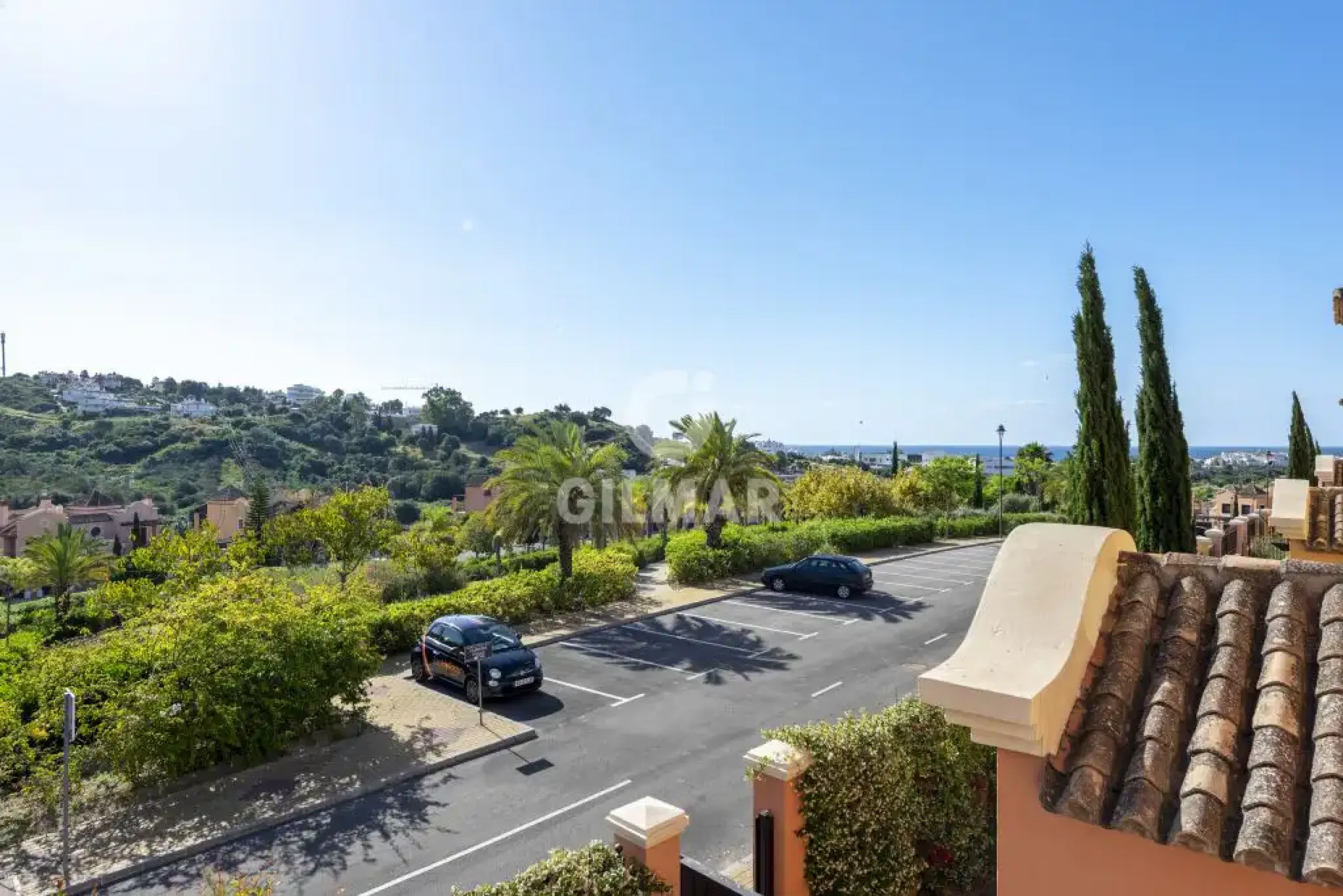 Villa in Estepona Oeste - Málaga
