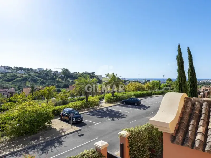 Villa in Estepona Oeste - Málaga