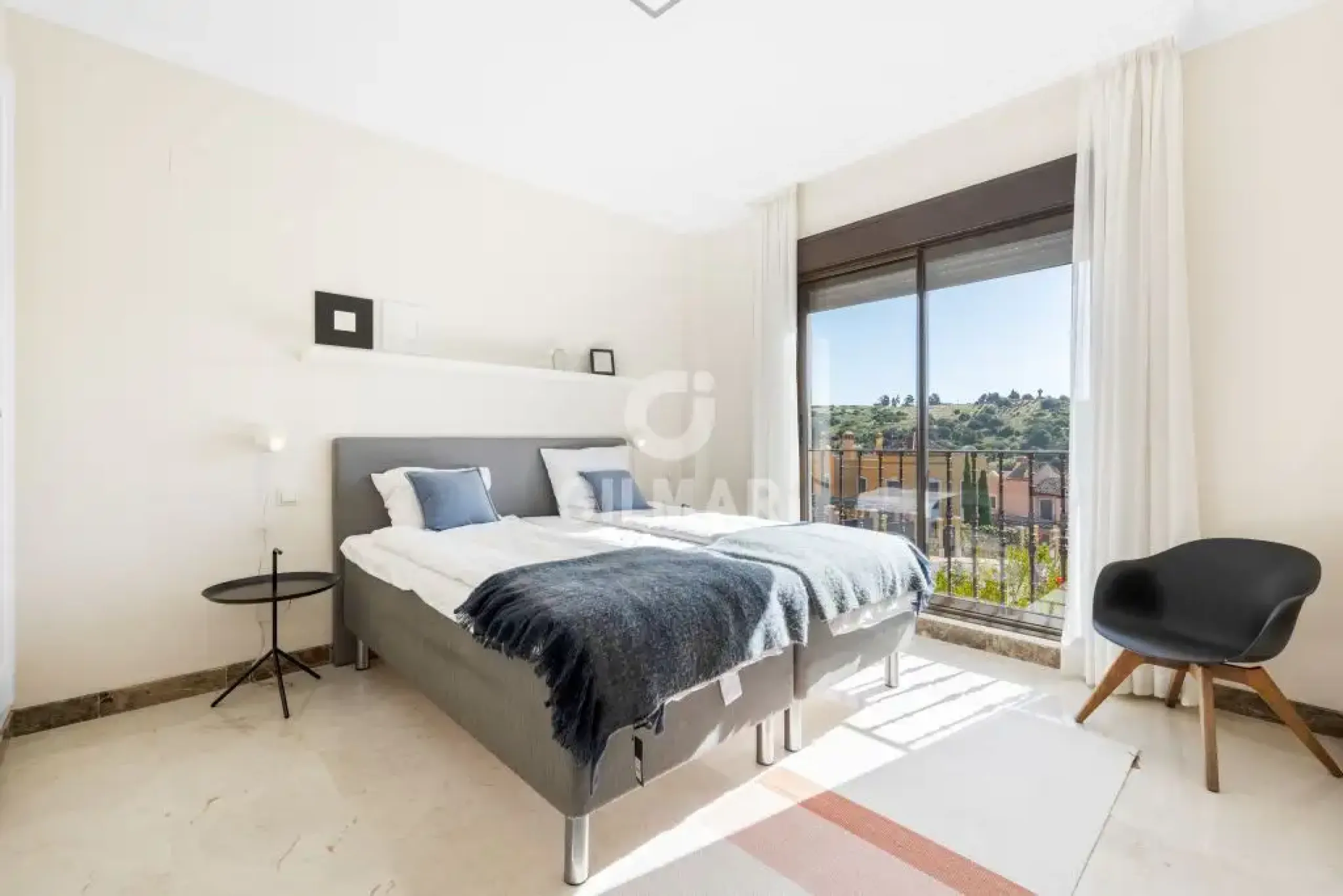 Villa in Estepona Oeste - Málaga