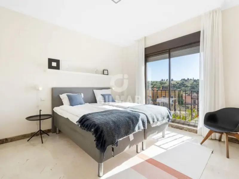 Villa in Estepona Oeste - Málaga