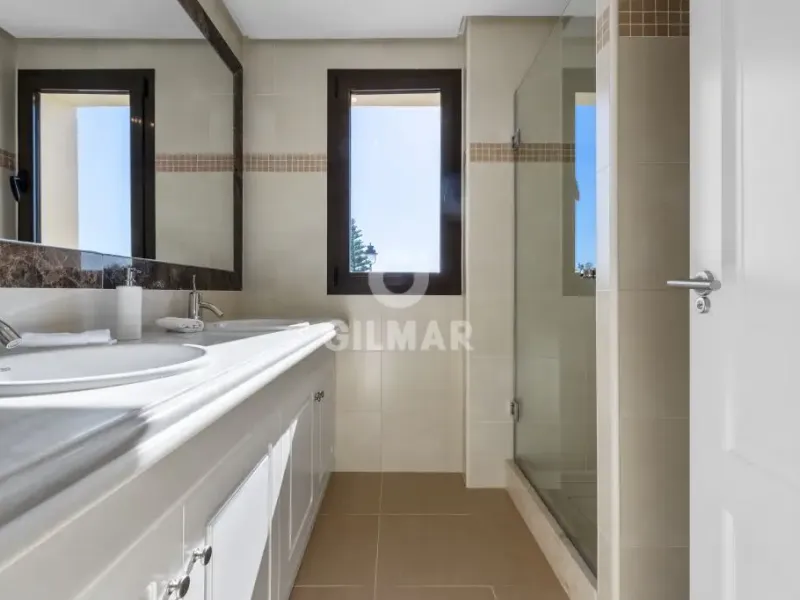 Villa in Estepona Oeste - Málaga