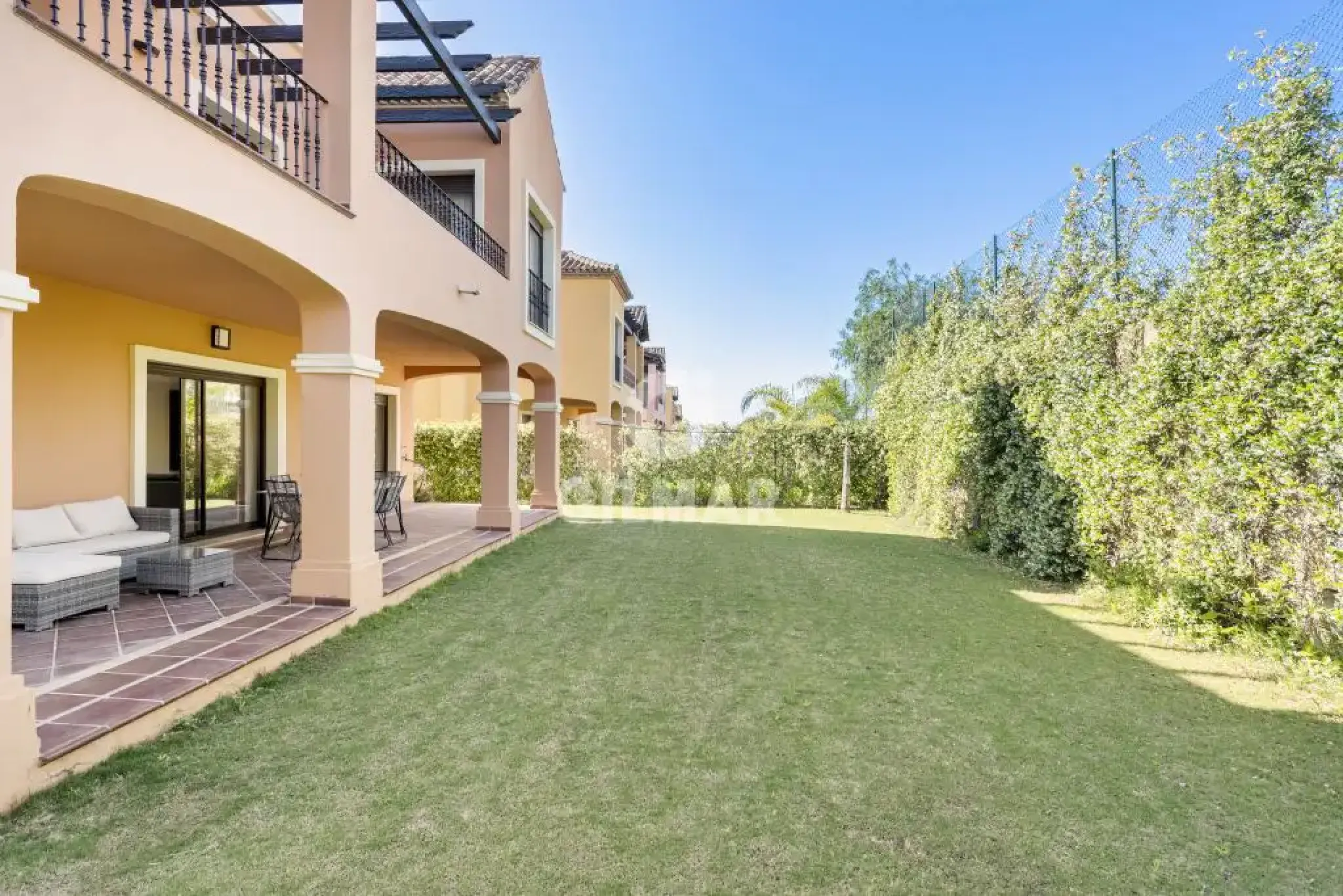 Villa in Estepona Oeste - Málaga