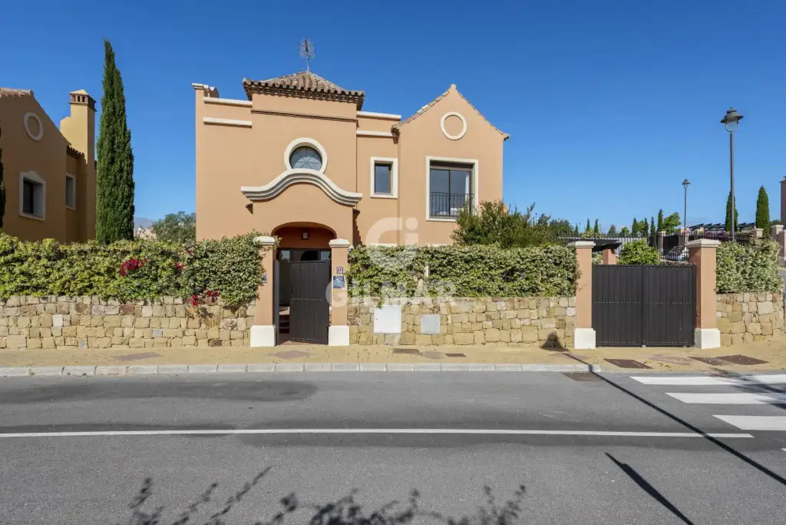 Villa in Estepona Oeste - Málaga