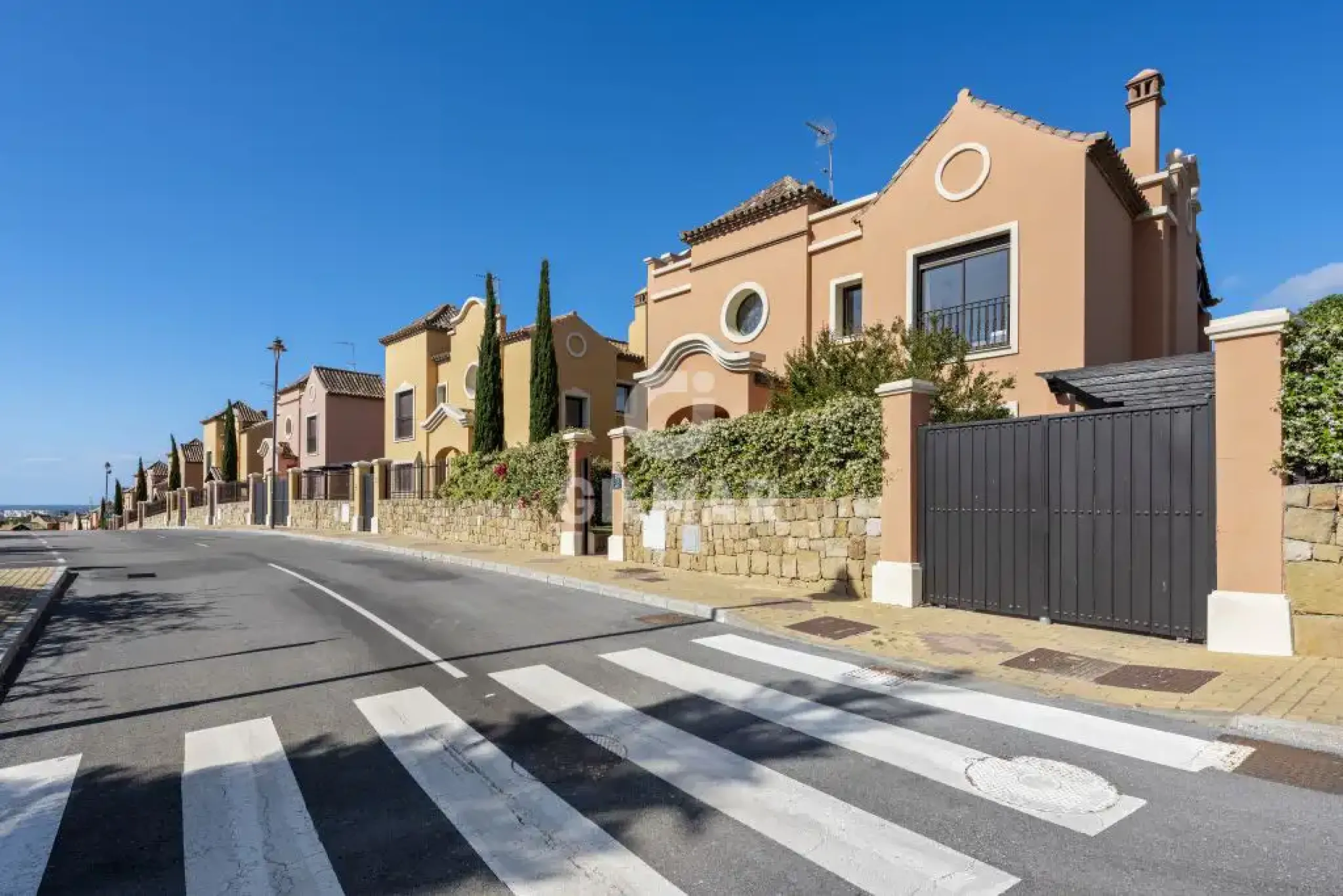 Villa in Estepona Oeste - Málaga