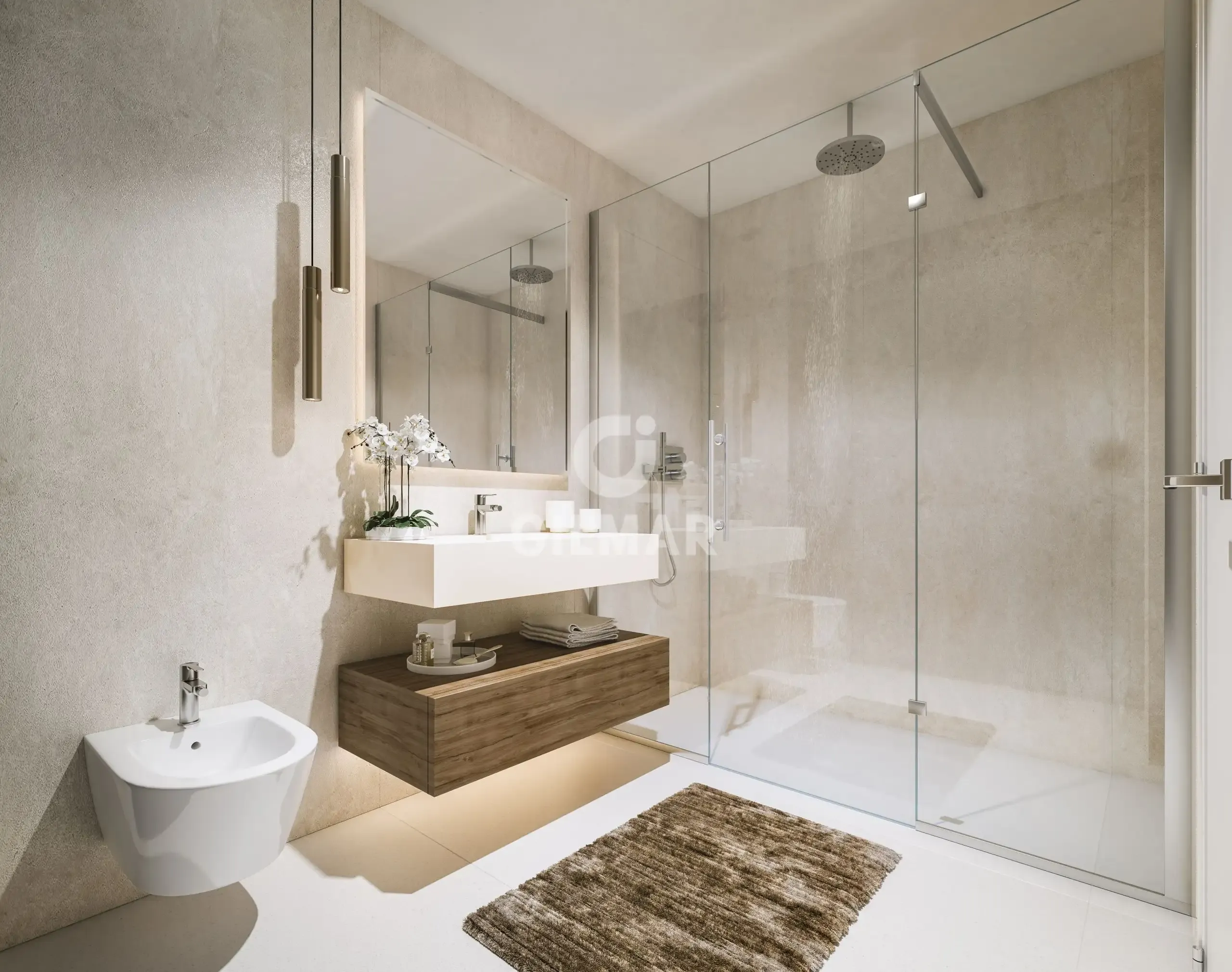 Chalet Independiente en Estepona Este - Málaga