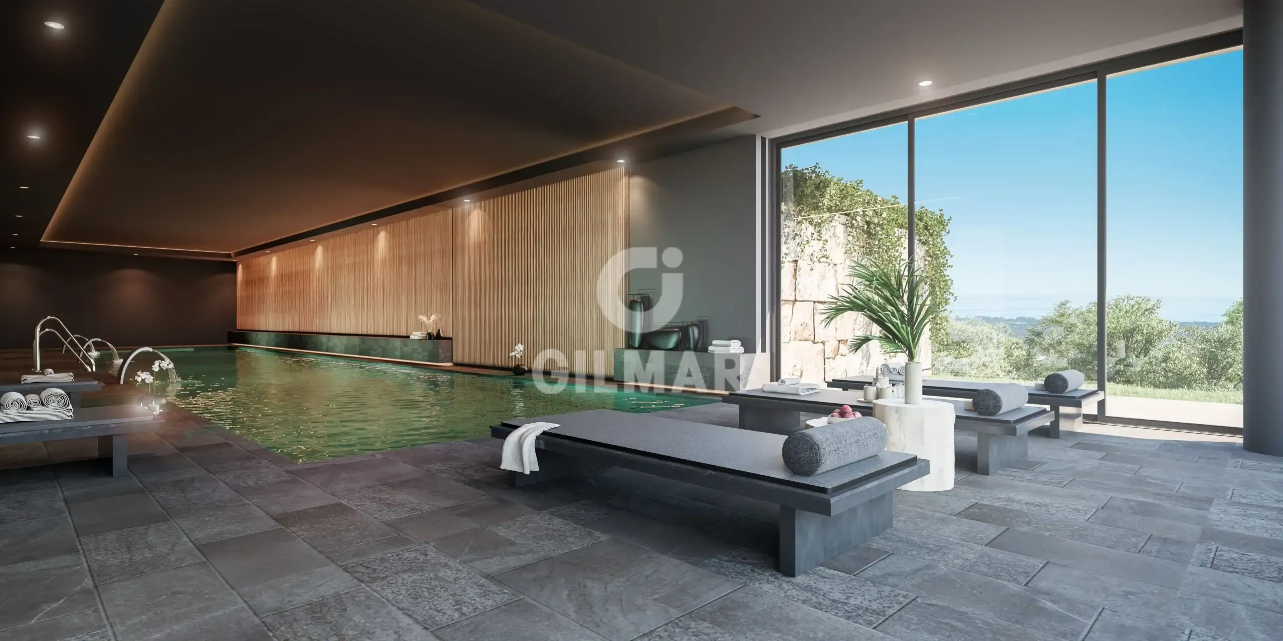 Chalet Independiente en Estepona Este - Málaga