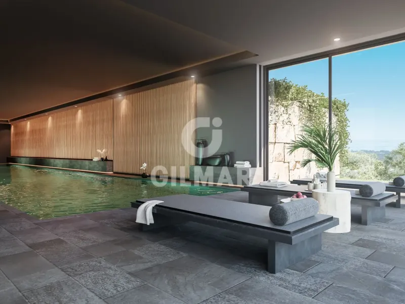 Chalet Independiente en Estepona Este - Málaga