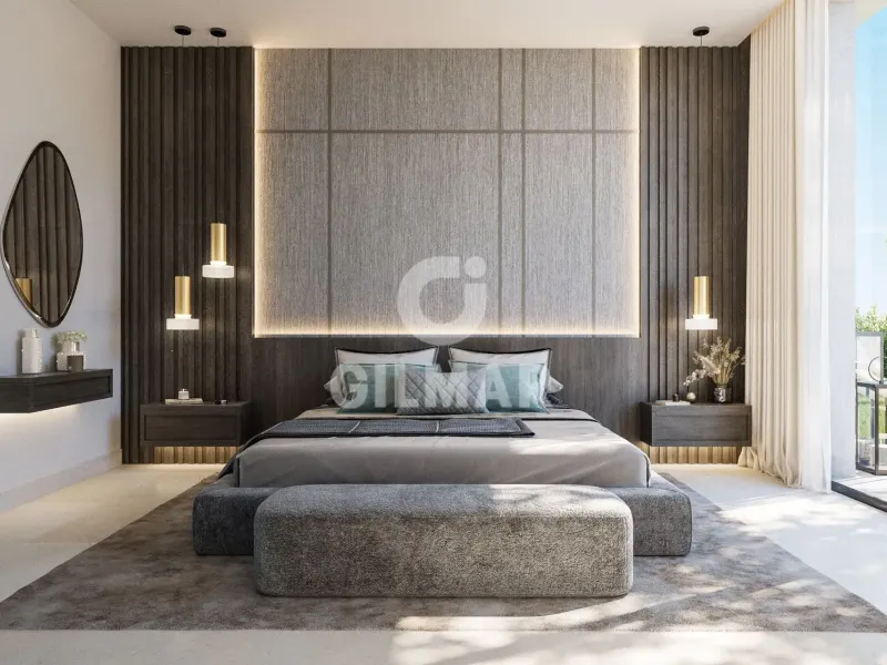 Chalet Independiente en Estepona Este - Málaga