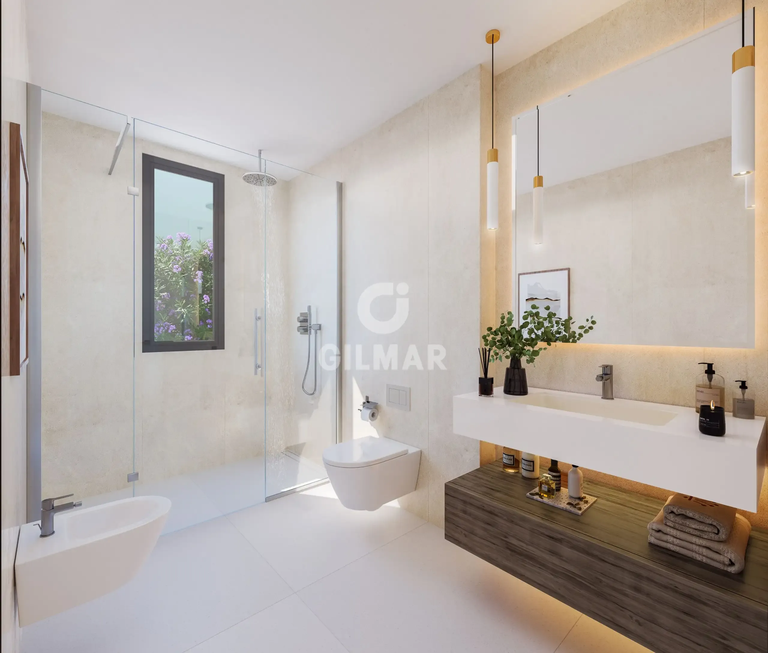 Chalet Independiente en Estepona Este - Málaga