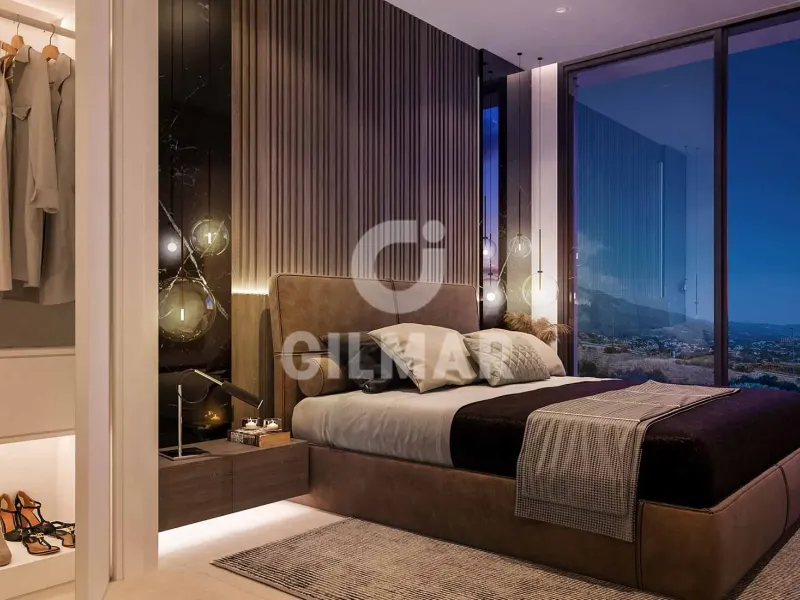 Chalet Independiente en Estepona Este - Málaga
