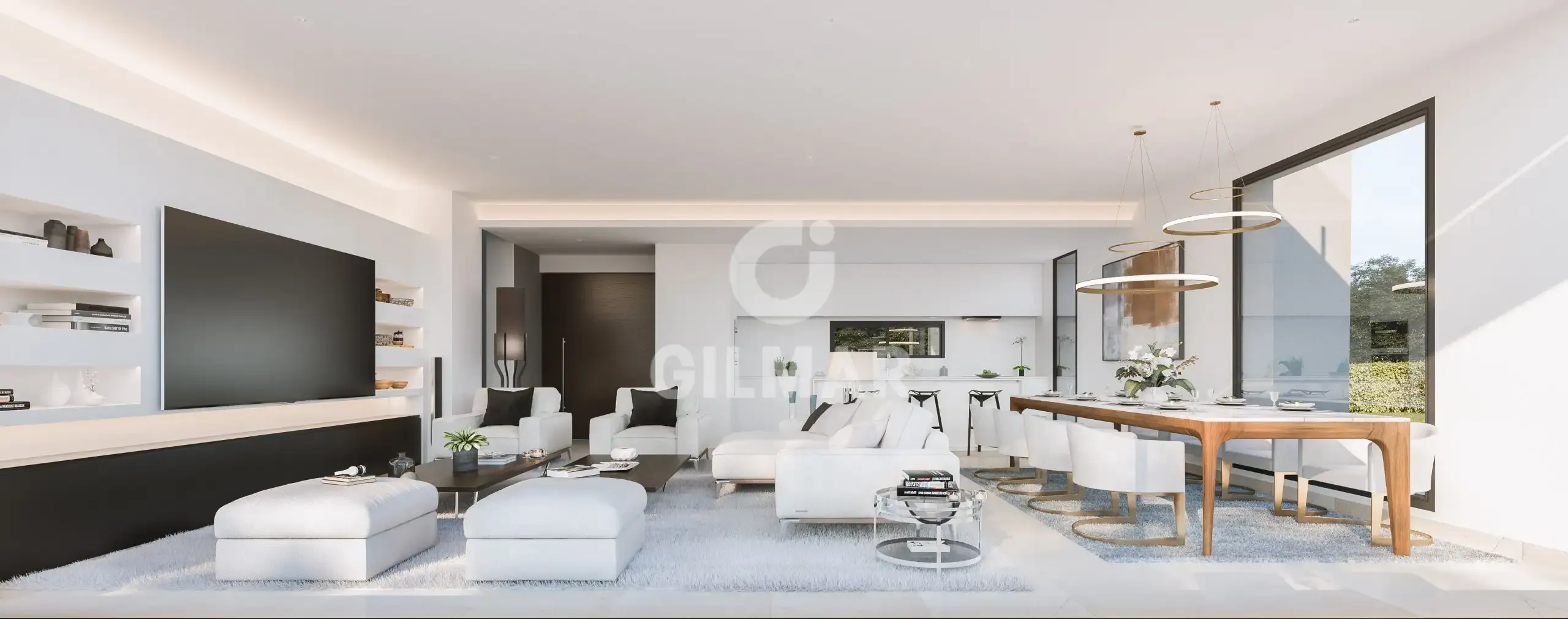 Chalet Independiente en Estepona Este - Málaga