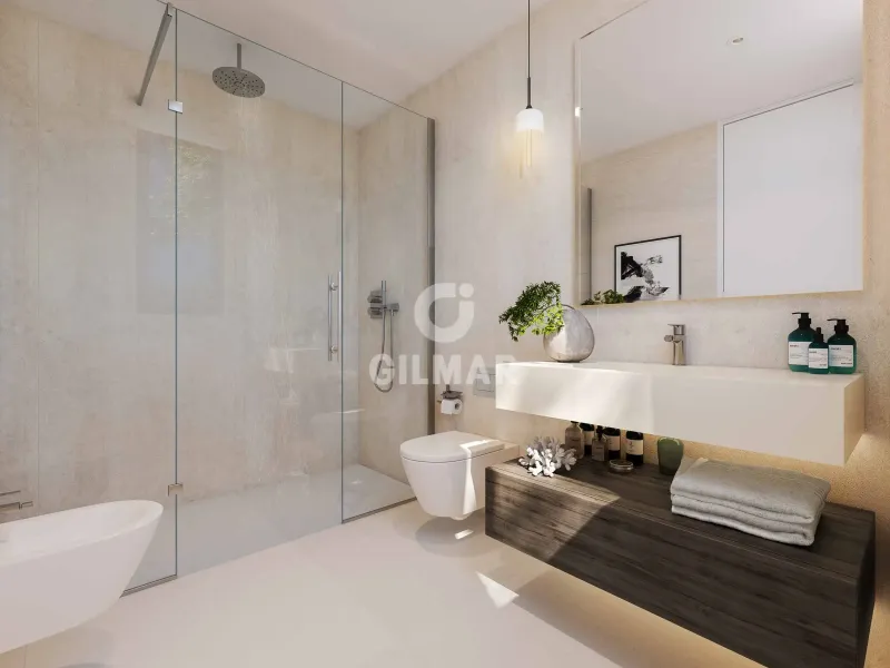 Chalet Independiente en Estepona Este - Málaga