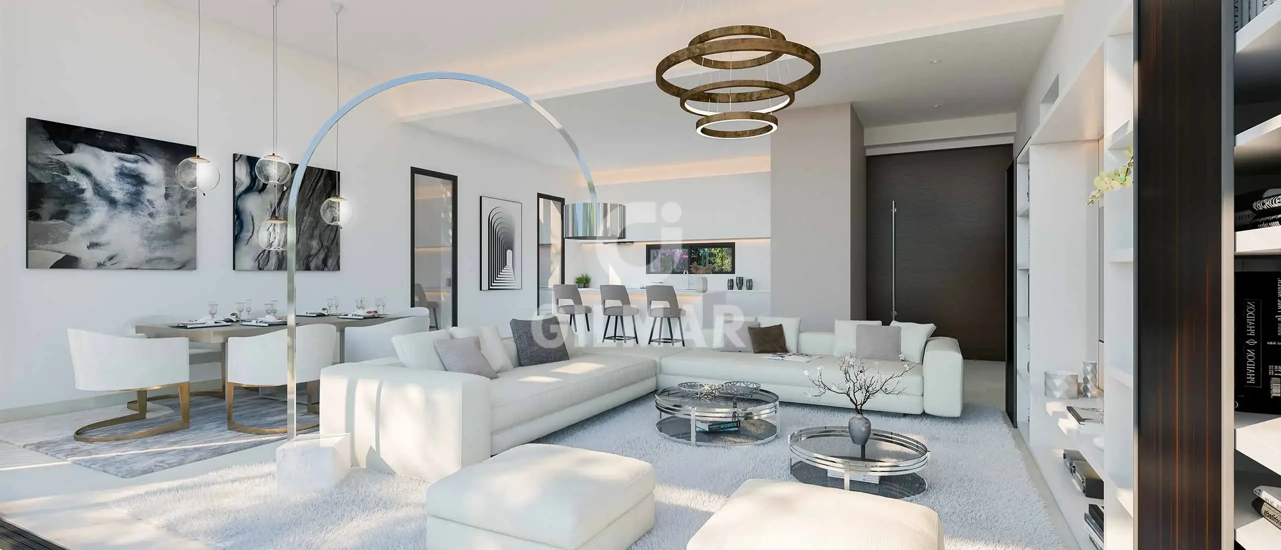 Chalet Independiente en Estepona Este - Málaga