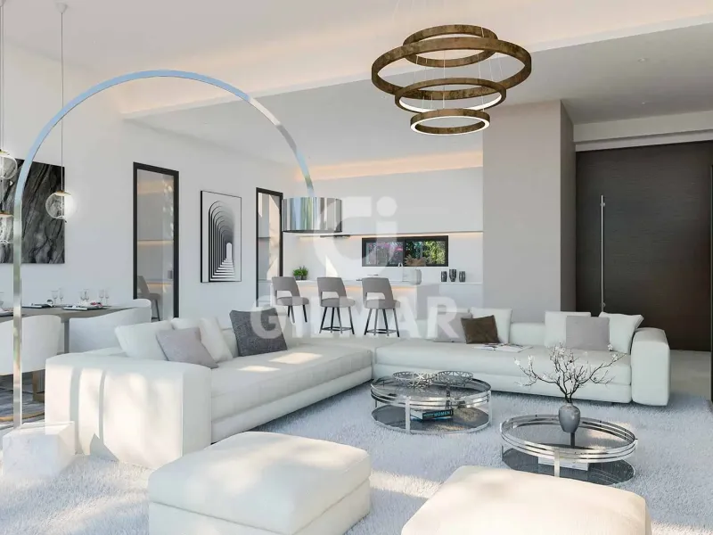 Chalet Independiente en Estepona Este - Málaga