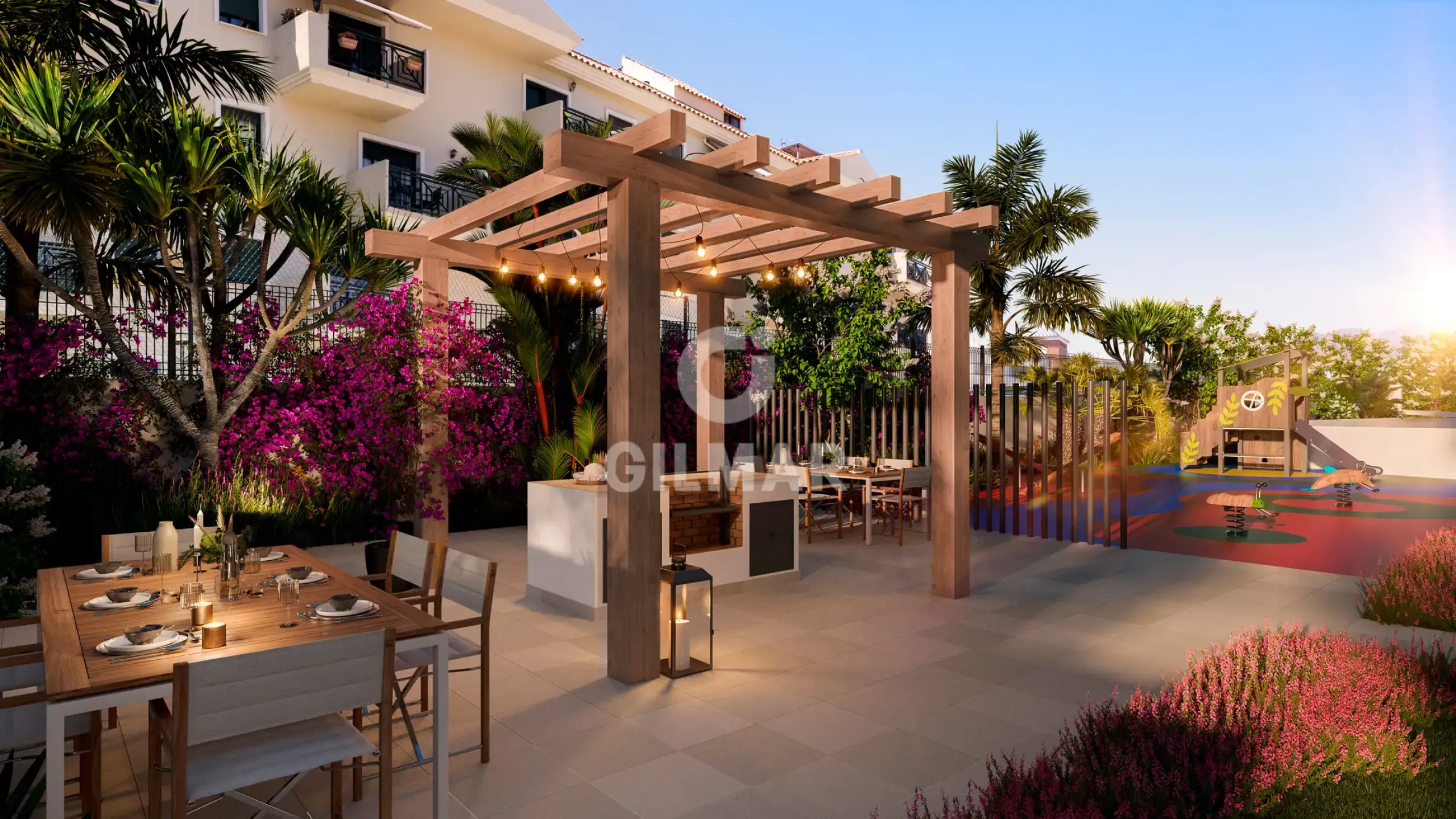 Piso en Estepona - Málaga