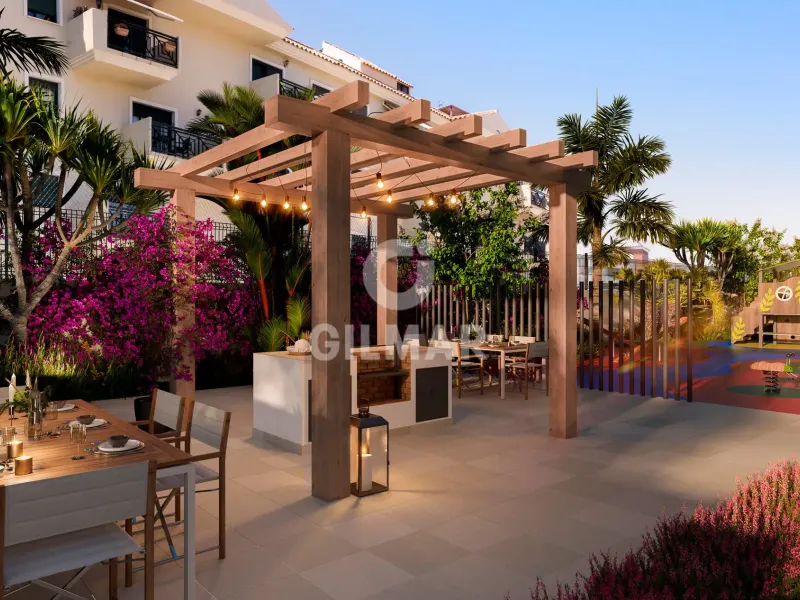 Piso en Estepona - Málaga