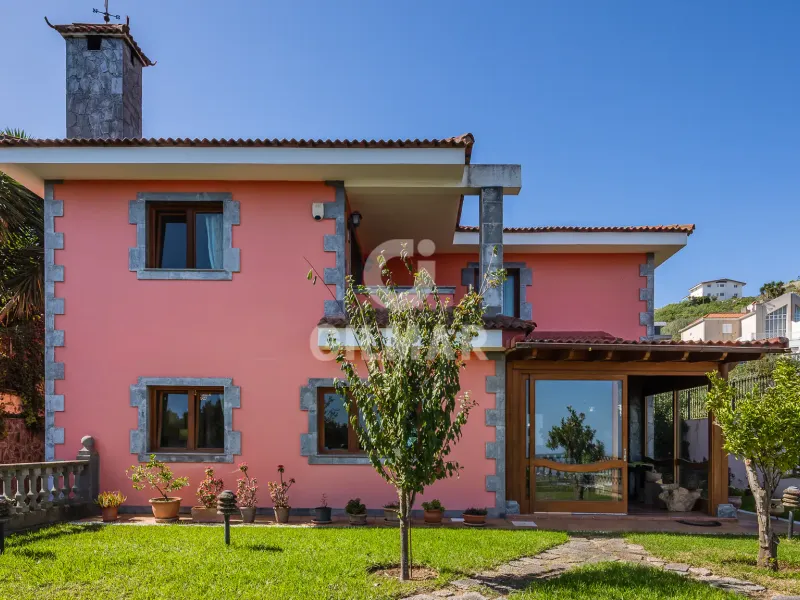 Villa in Santa Brígida - Las Palmas