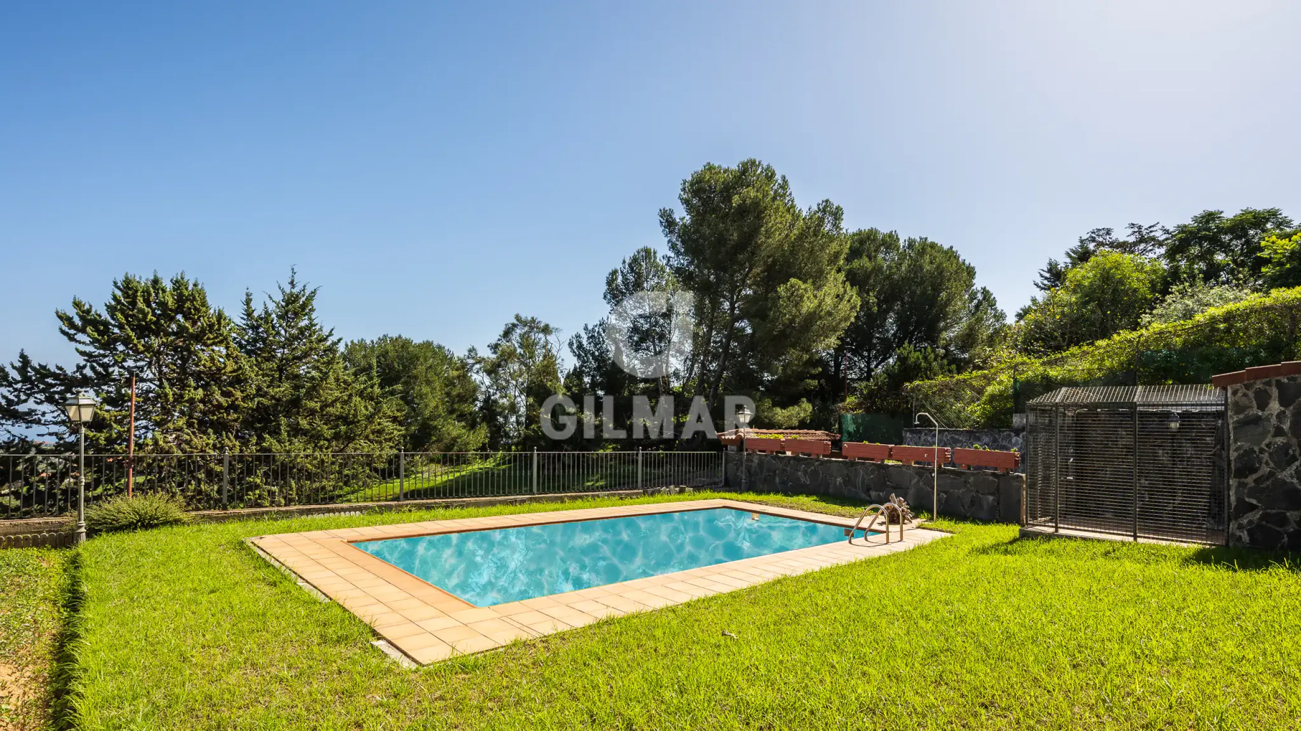 Chalet Independiente en Santa Brígida - Las Palmas