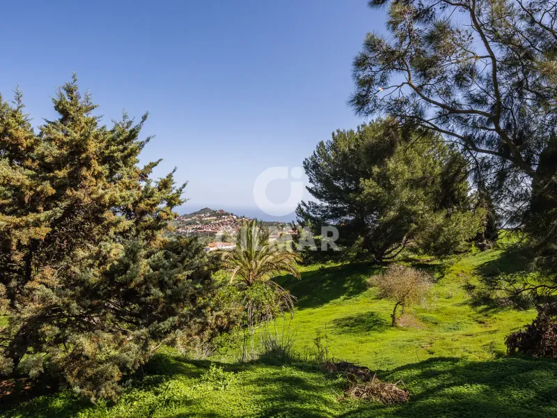 Chalet Independiente en Santa Brígida - Las Palmas