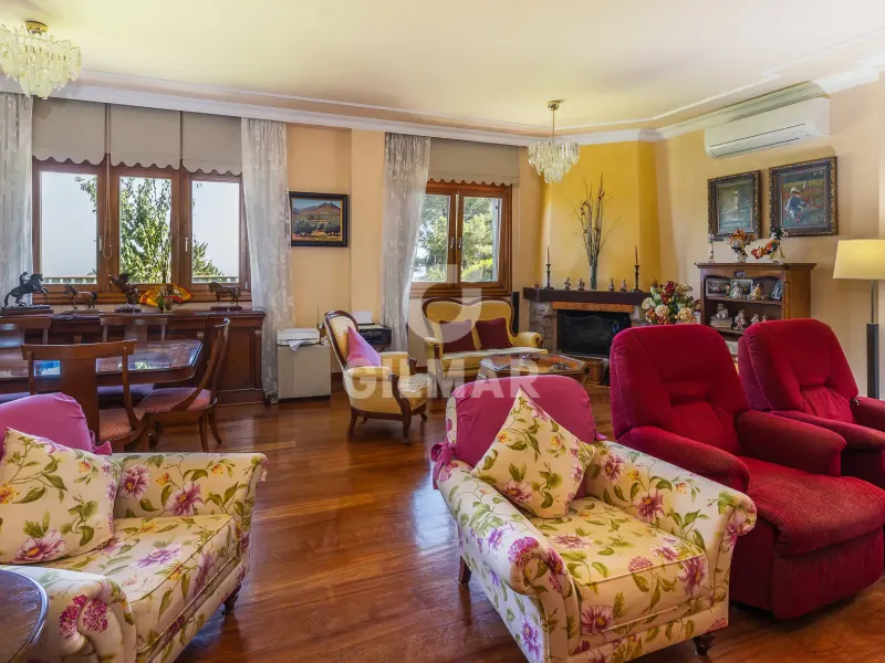 Chalet Independiente en Santa Brígida - Las Palmas